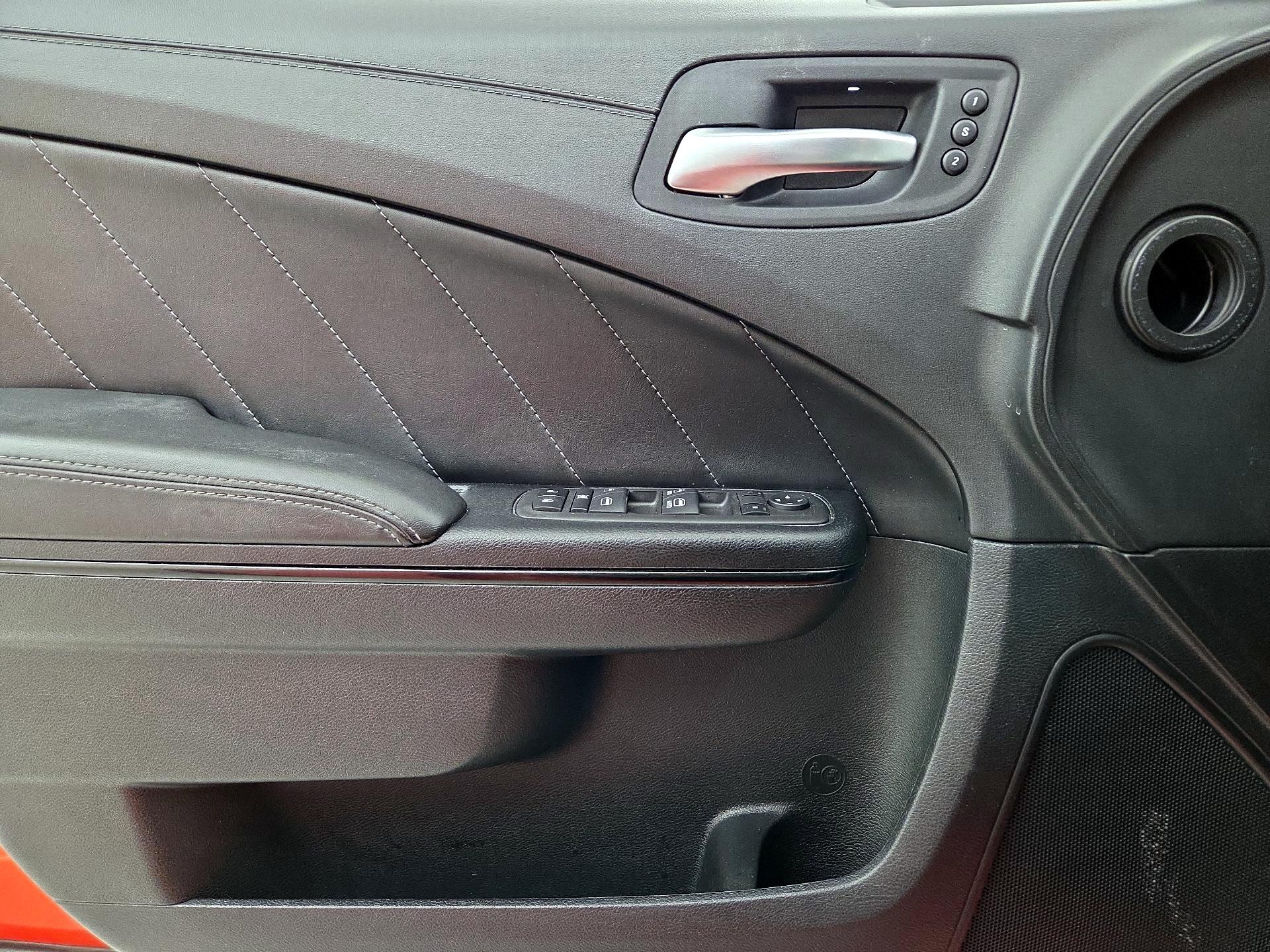 Thumbnail: 2023 Dodge Charger - 12