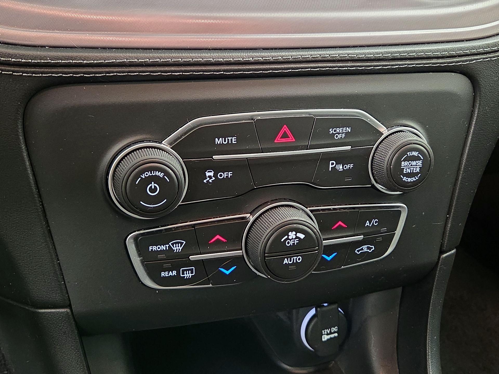 Thumbnail: 2023 Dodge Charger - 16