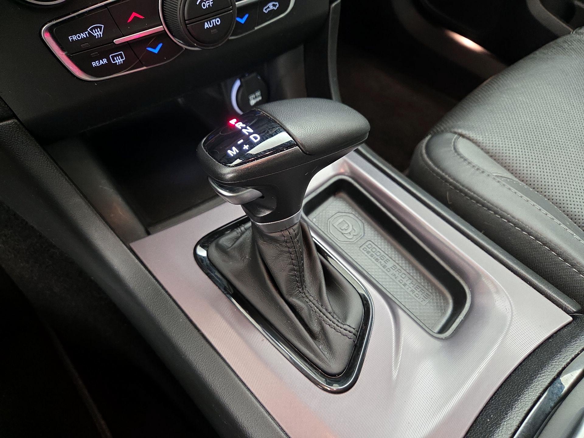 Thumbnail: 2023 Dodge Charger - 17