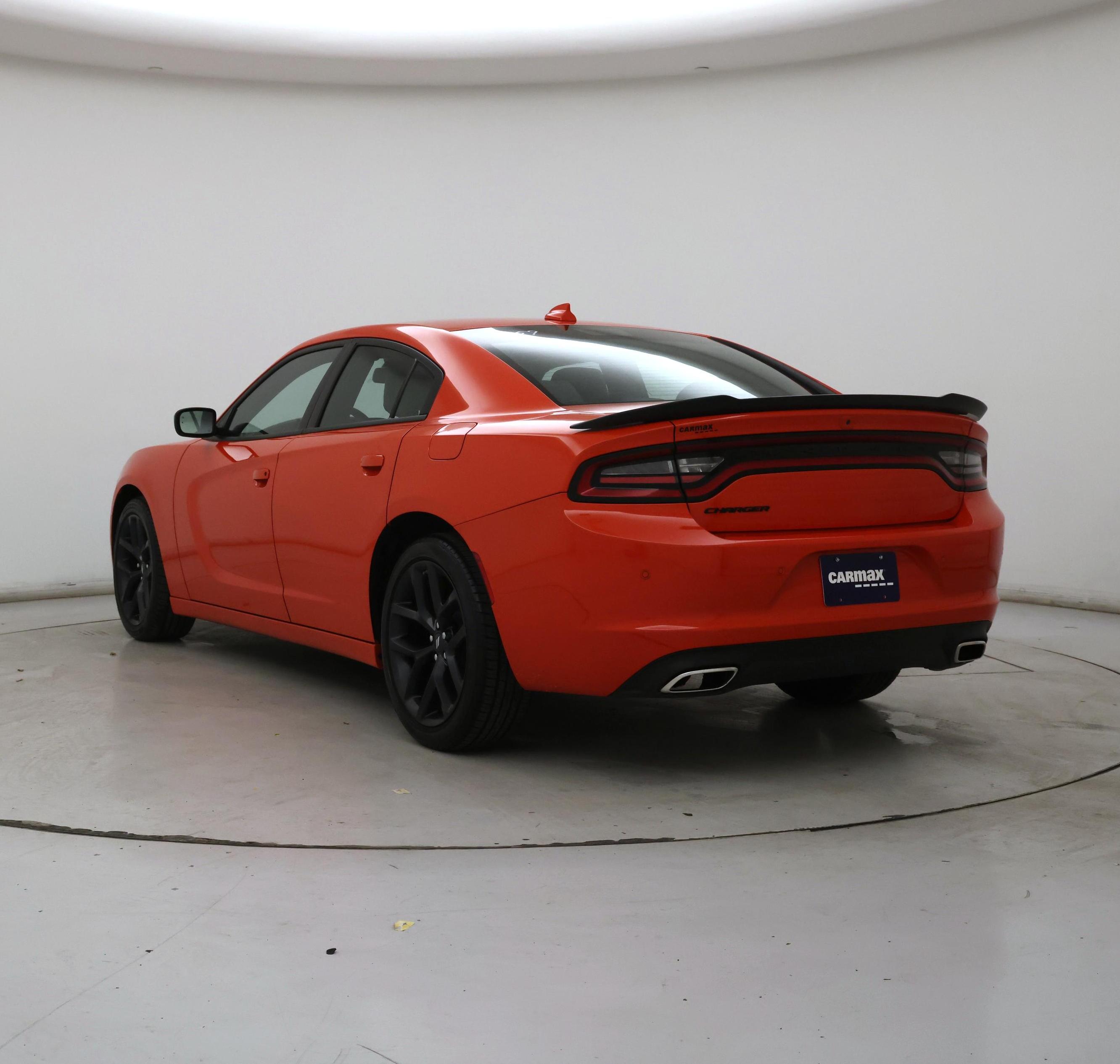 Thumbnail: 2023 Dodge Charger - 2