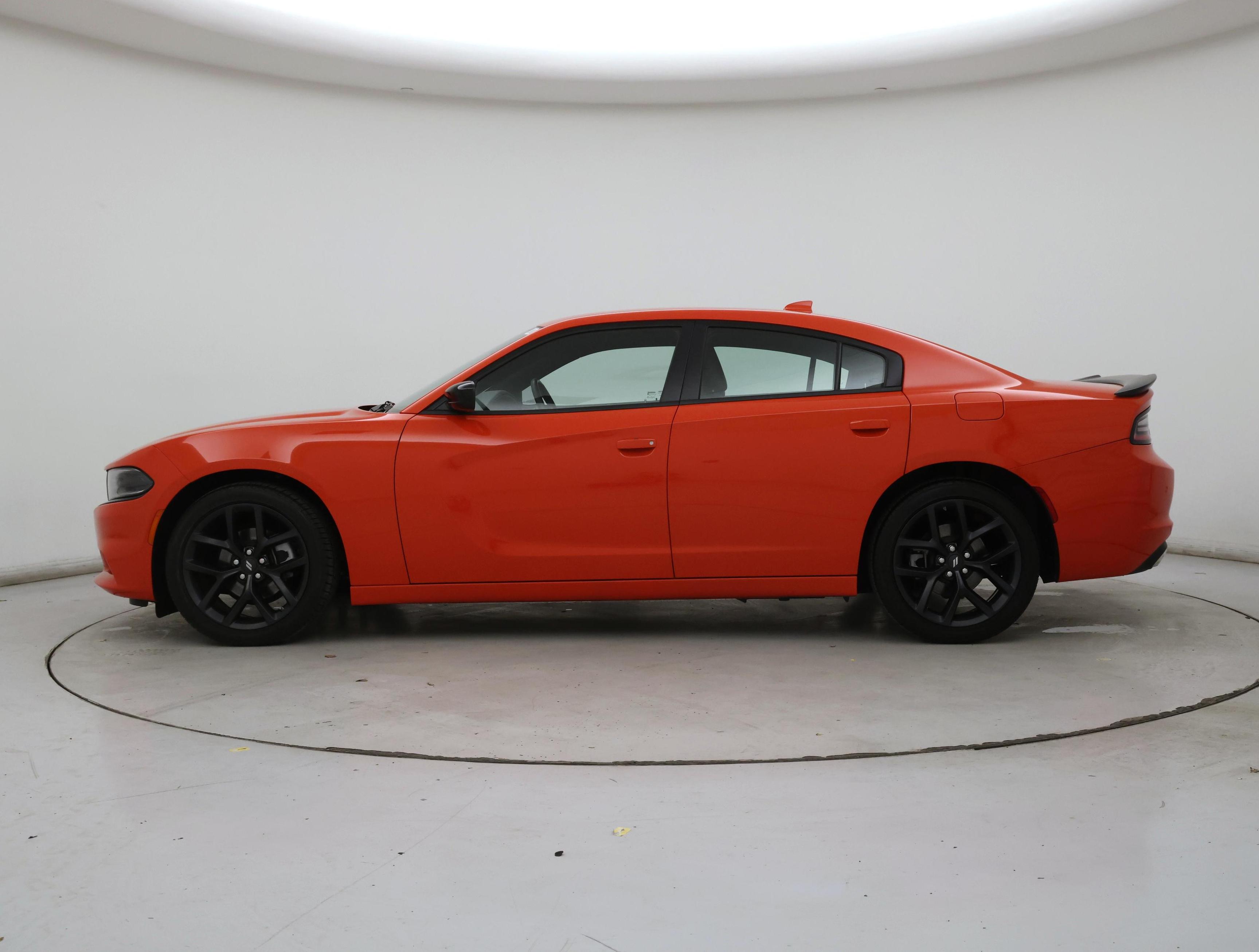 Thumbnail: 2023 Dodge Charger - 3