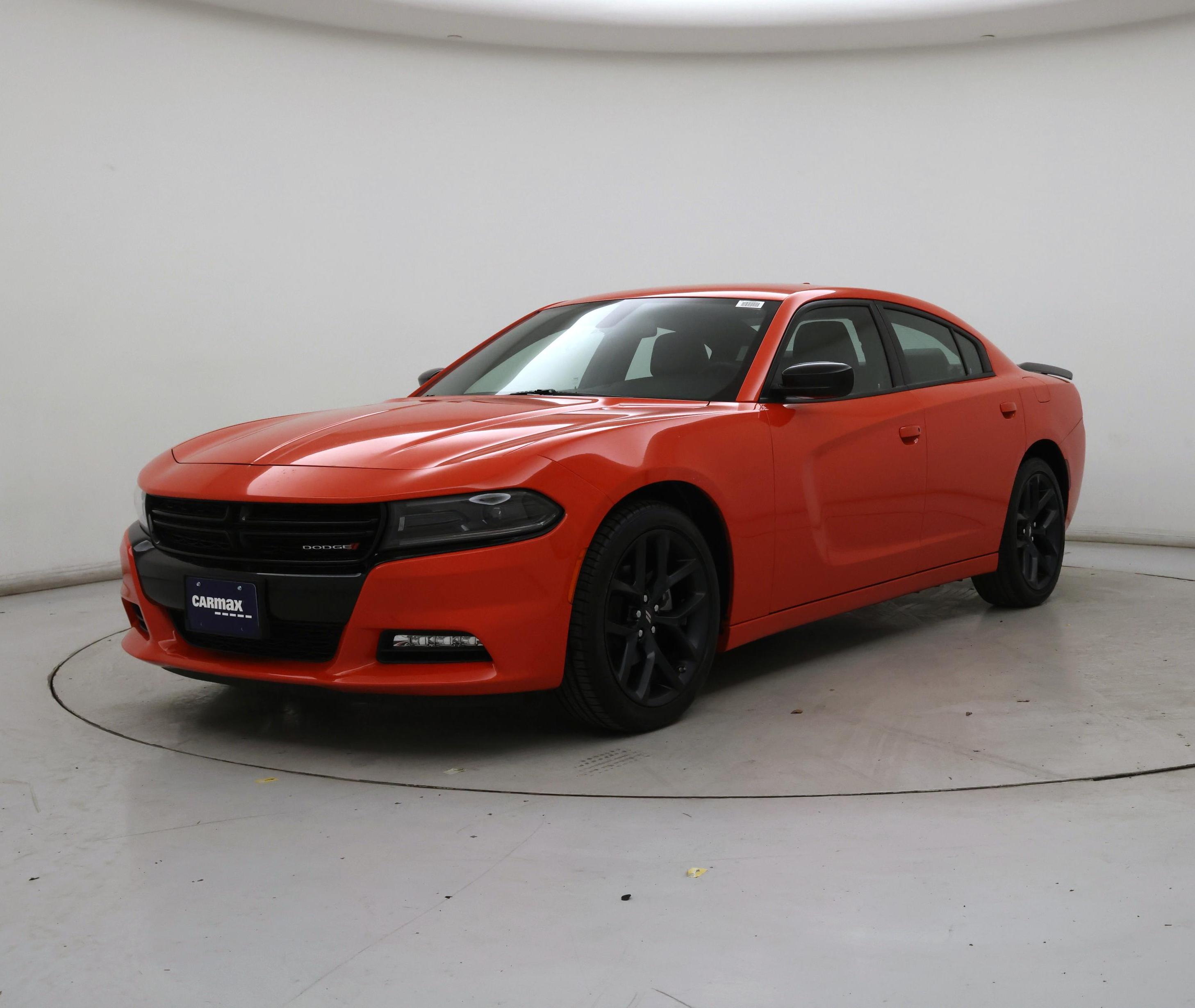 Thumbnail: 2023 Dodge Charger - 4
