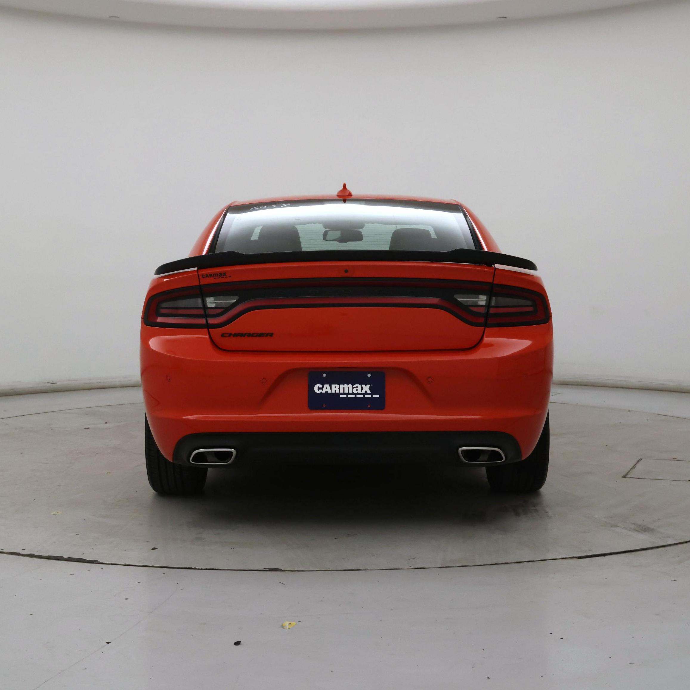 Thumbnail: 2023 Dodge Charger - 6