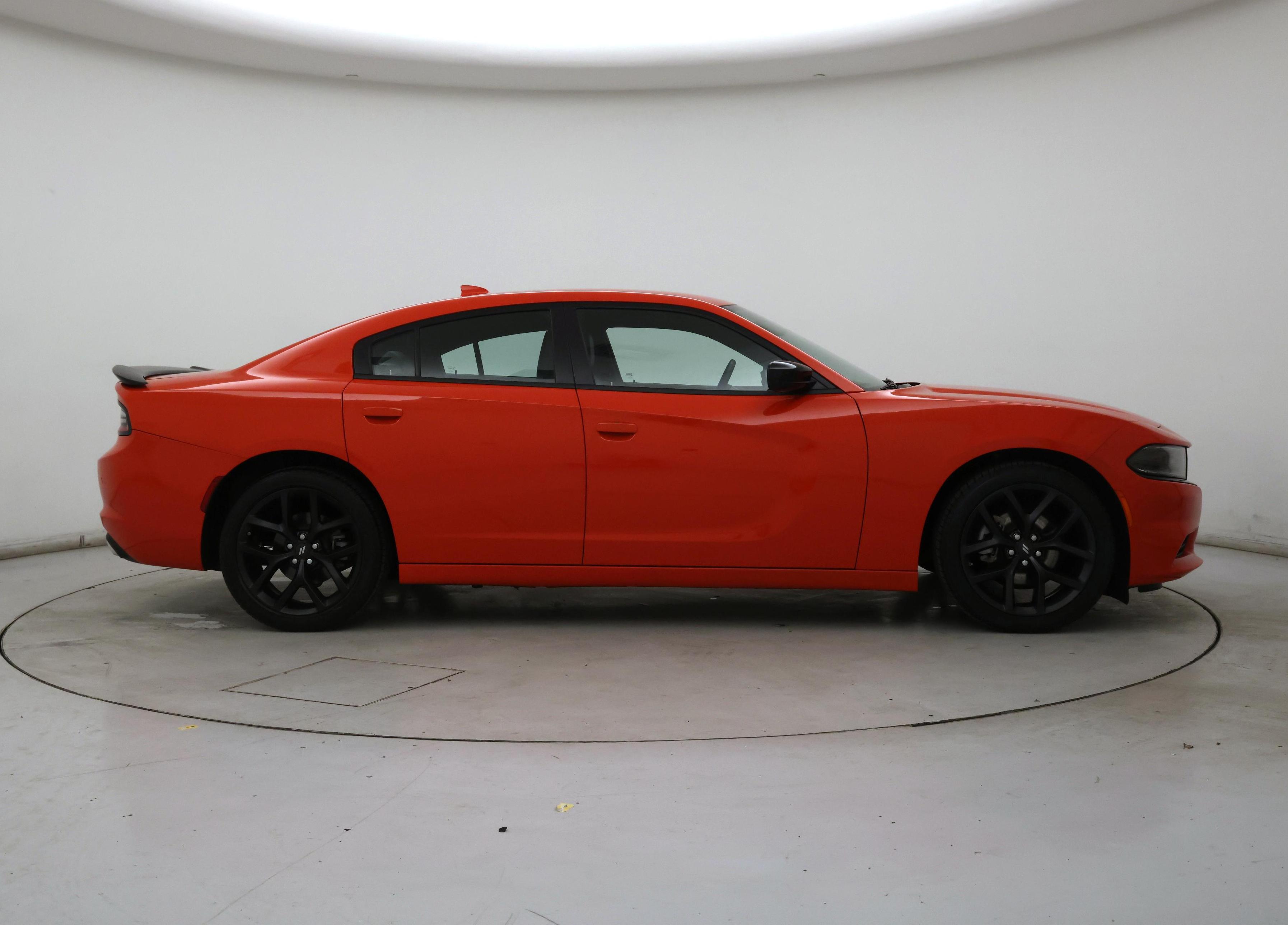 Thumbnail: 2023 Dodge Charger - 7