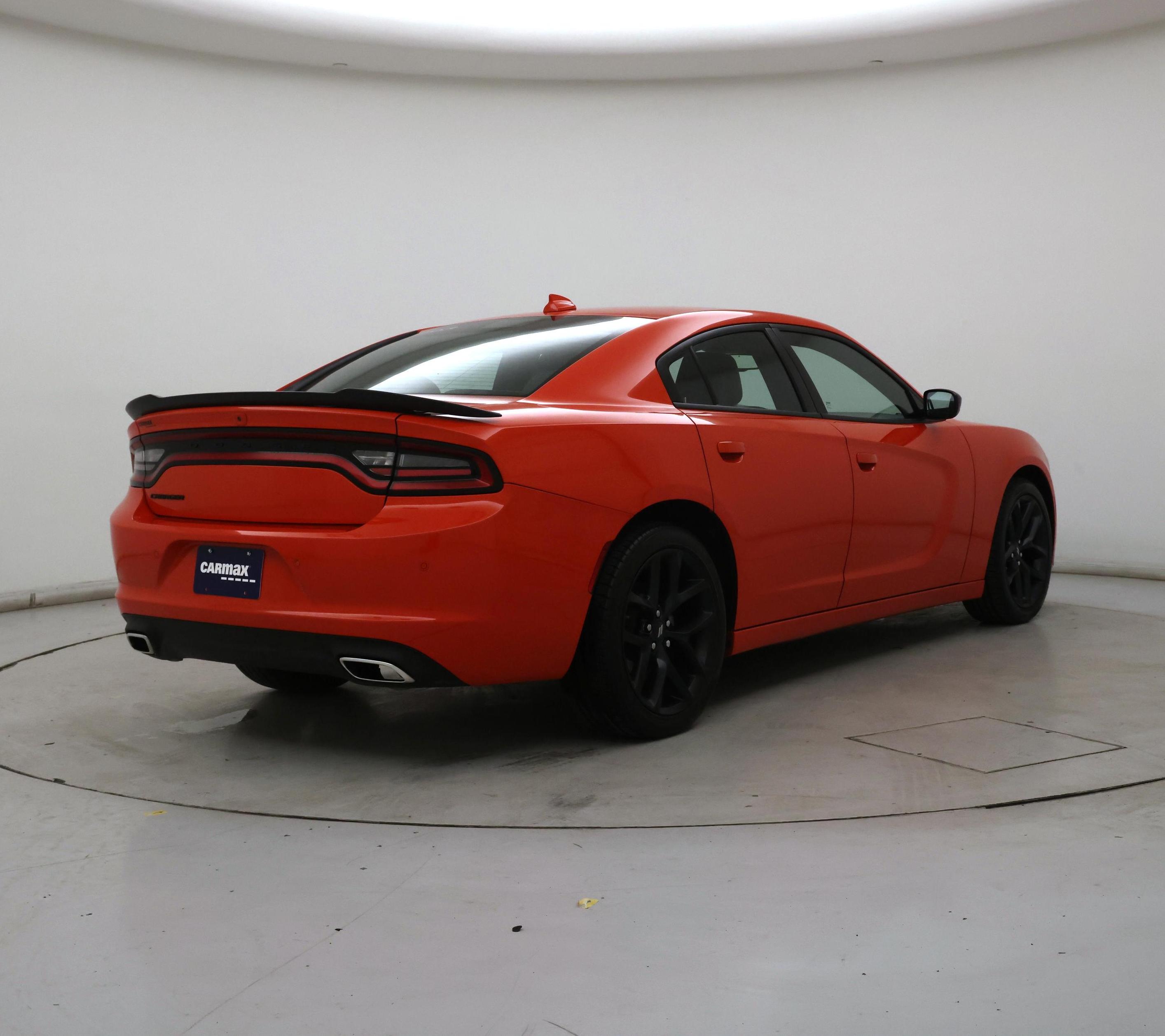 Thumbnail: 2023 Dodge Charger - 8
