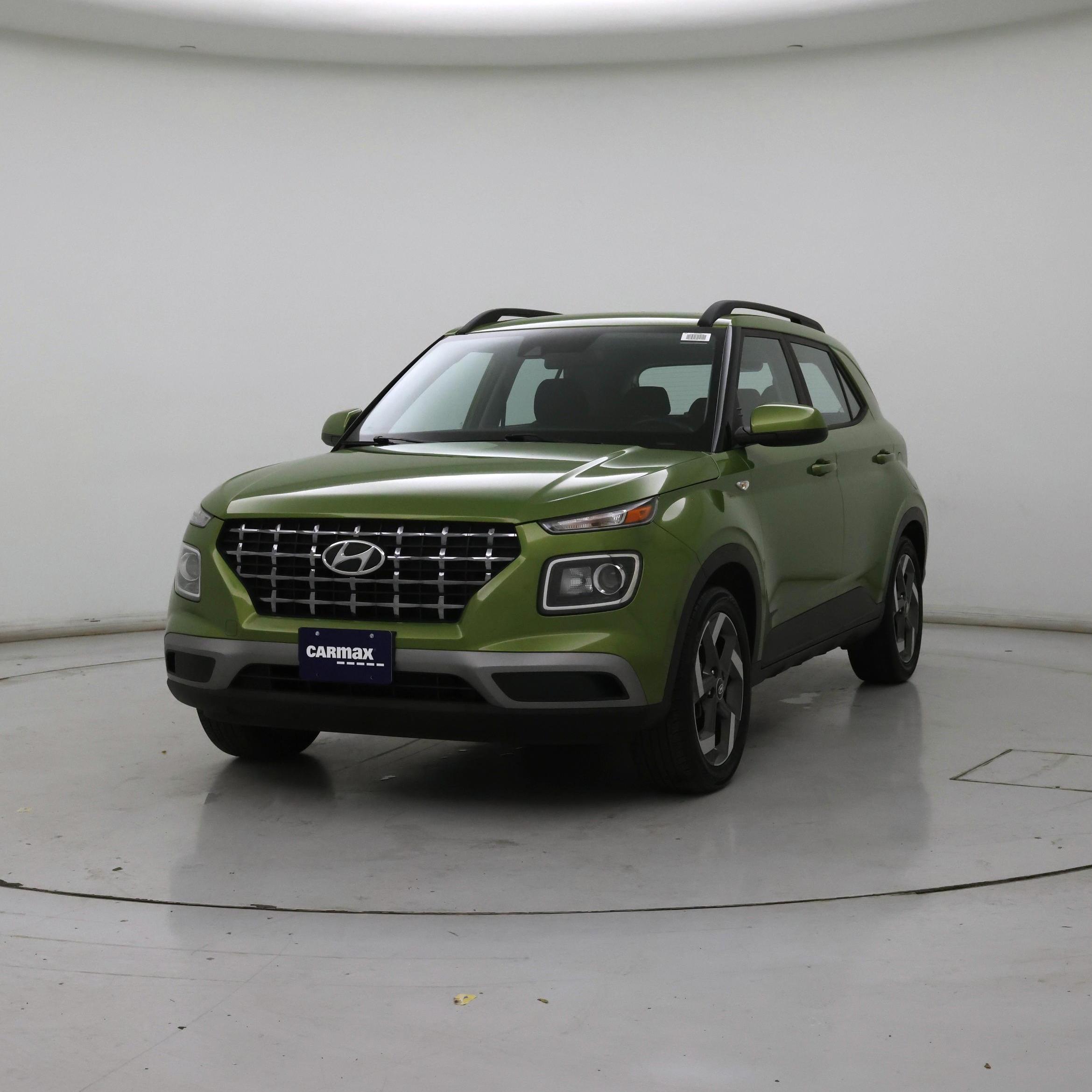 Thumbnail: 2022 Hyundai Venue - 4