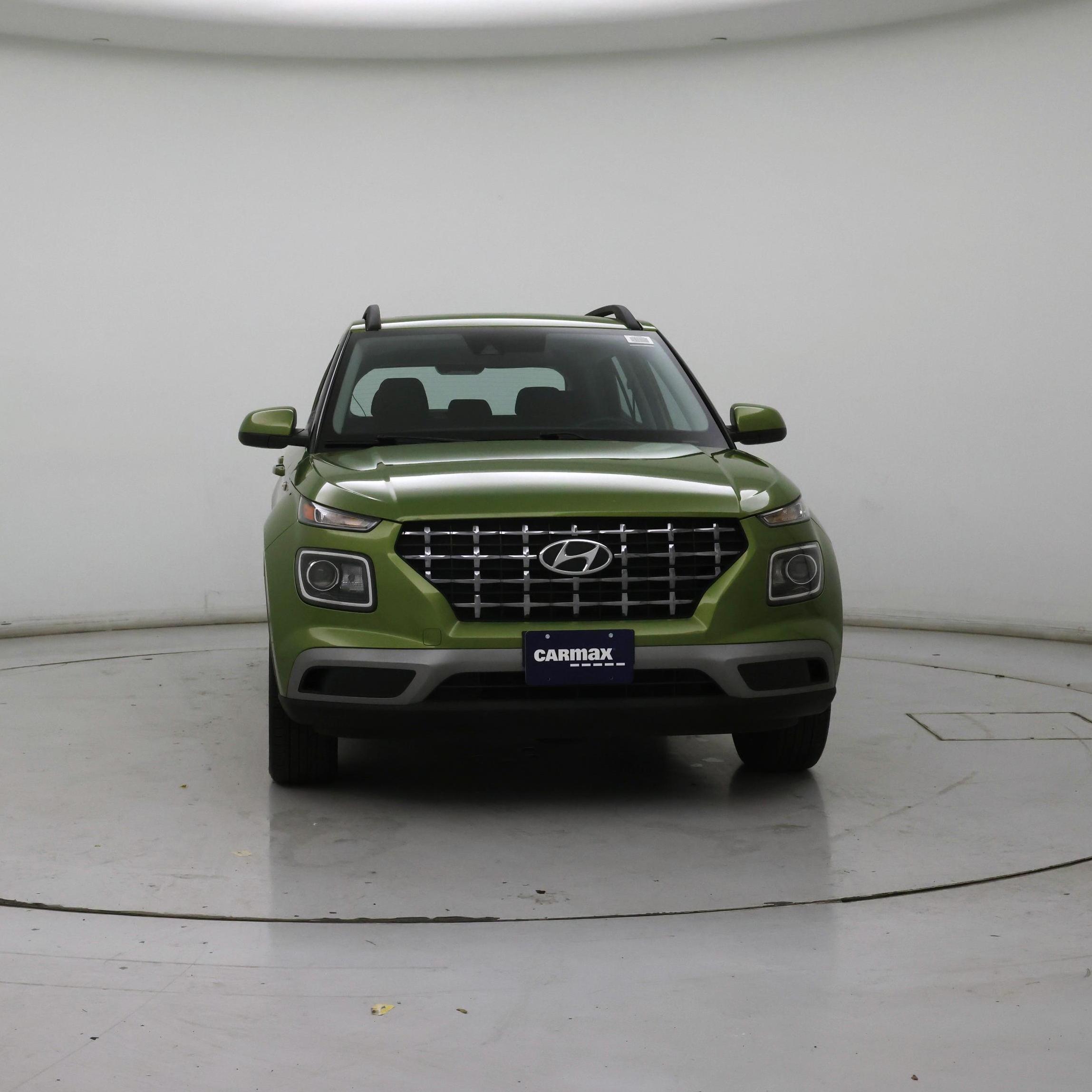 Thumbnail: 2022 Hyundai Venue - 5