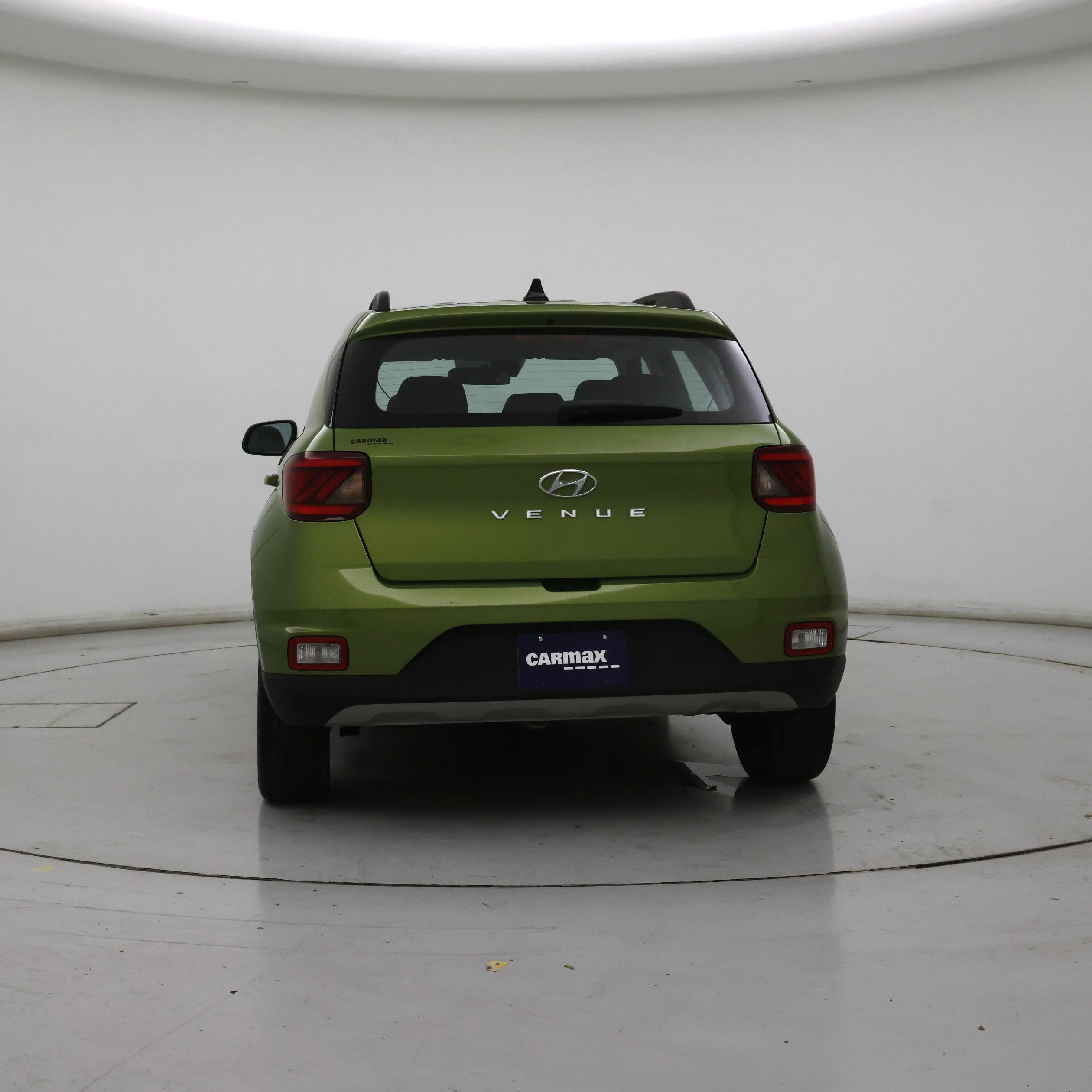 Thumbnail: 2022 Hyundai Venue - 6