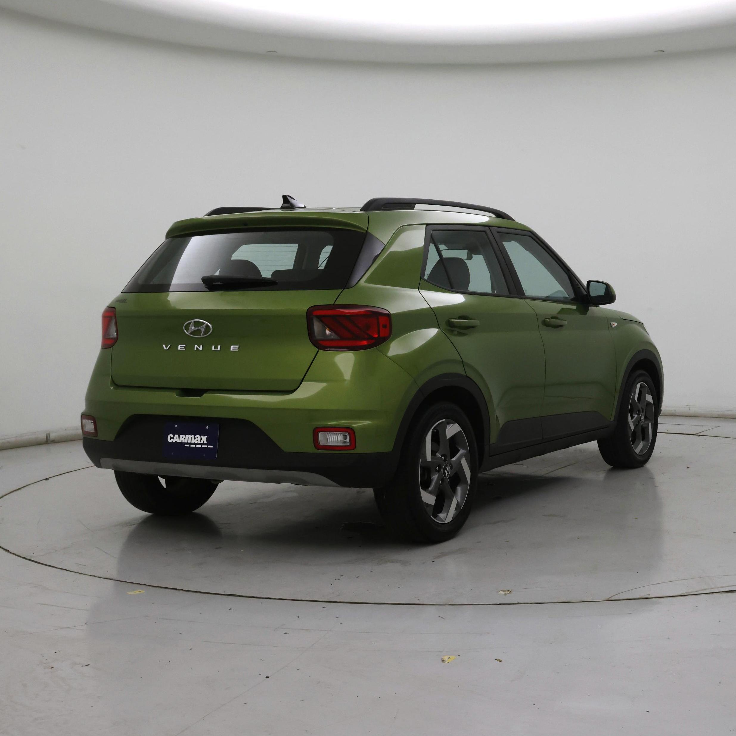 Thumbnail: 2022 Hyundai Venue - 8