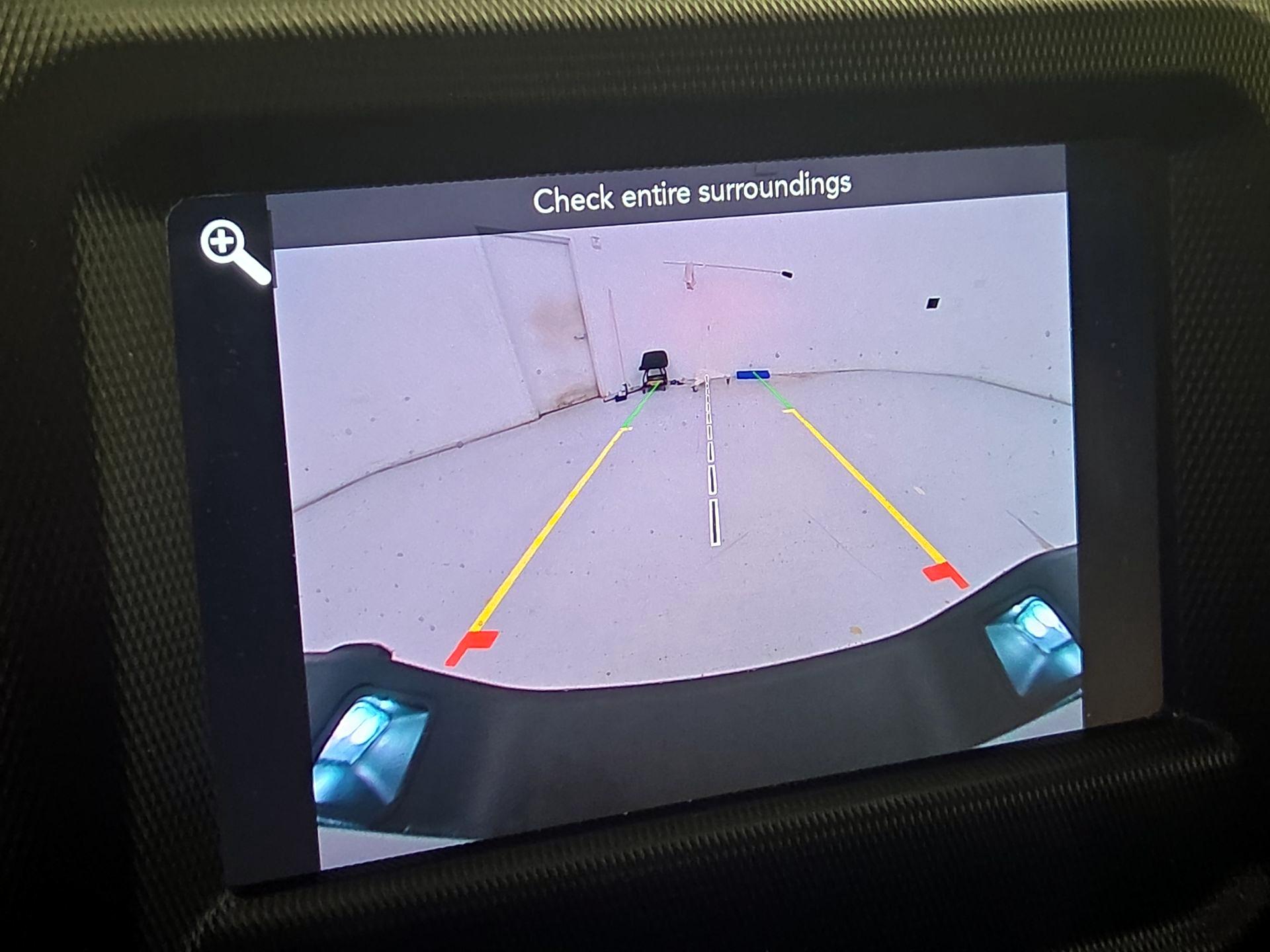 Thumbnail: 2022 Jeep Gladiator - 12