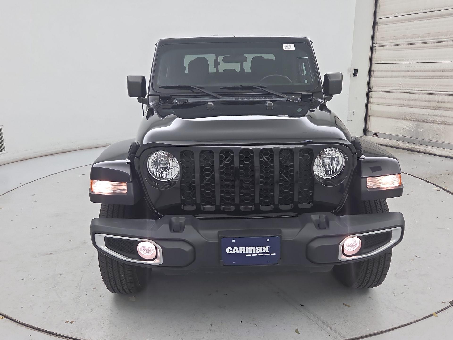 Thumbnail: 2022 Jeep Gladiator - 2