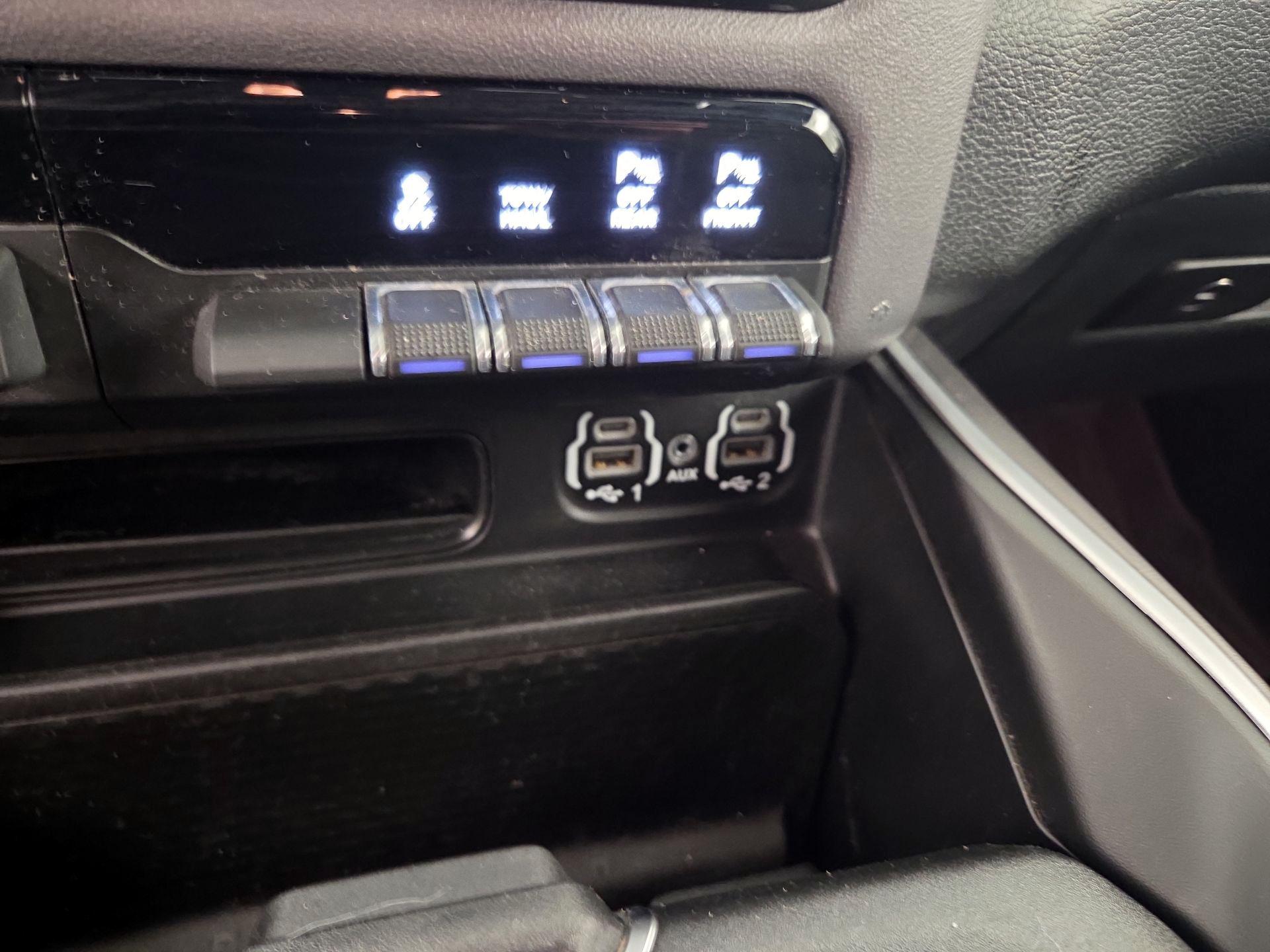 Thumbnail: 2022 RAM 1500 - 16