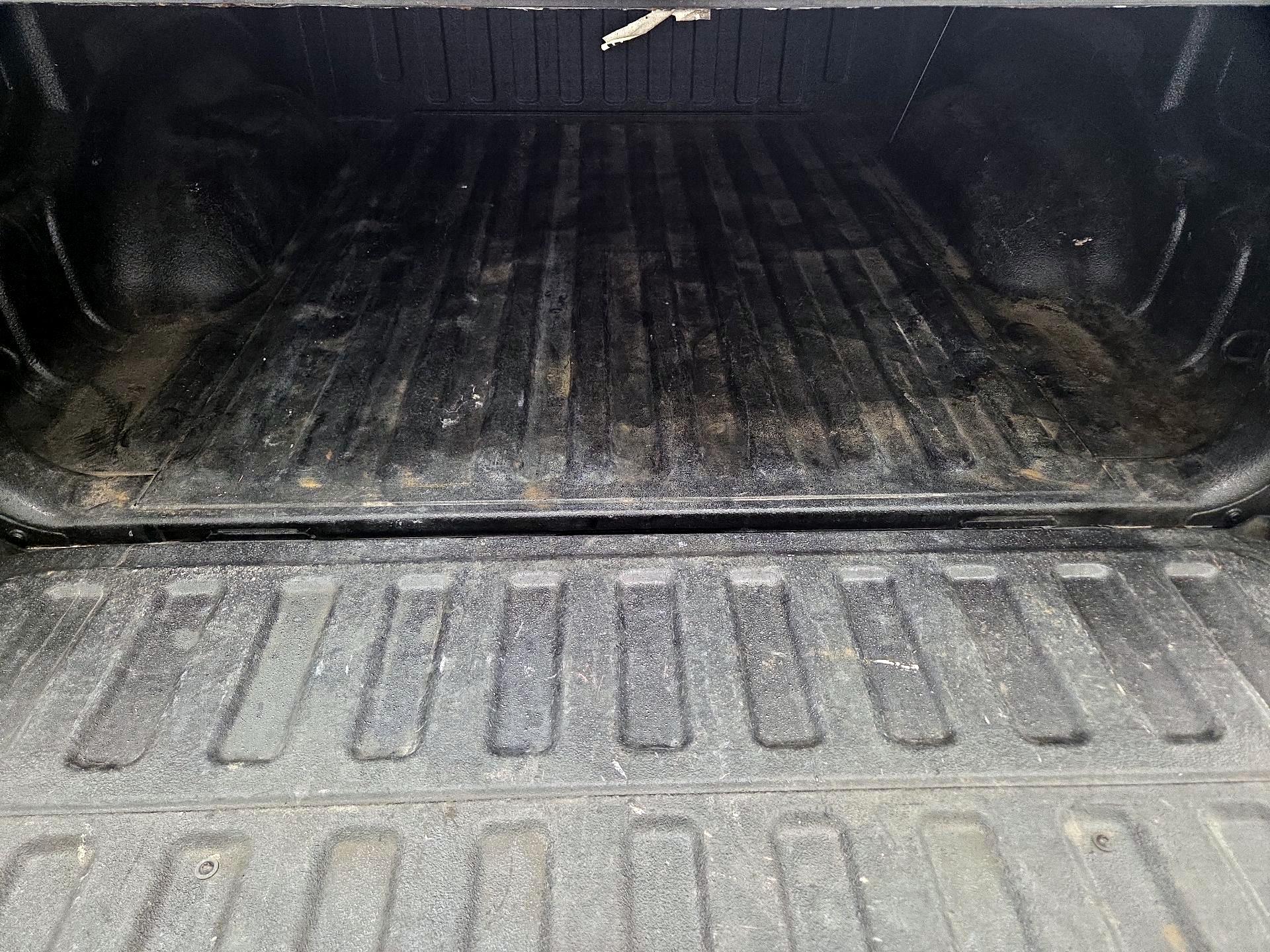 Thumbnail: 2022 RAM 1500 - 18