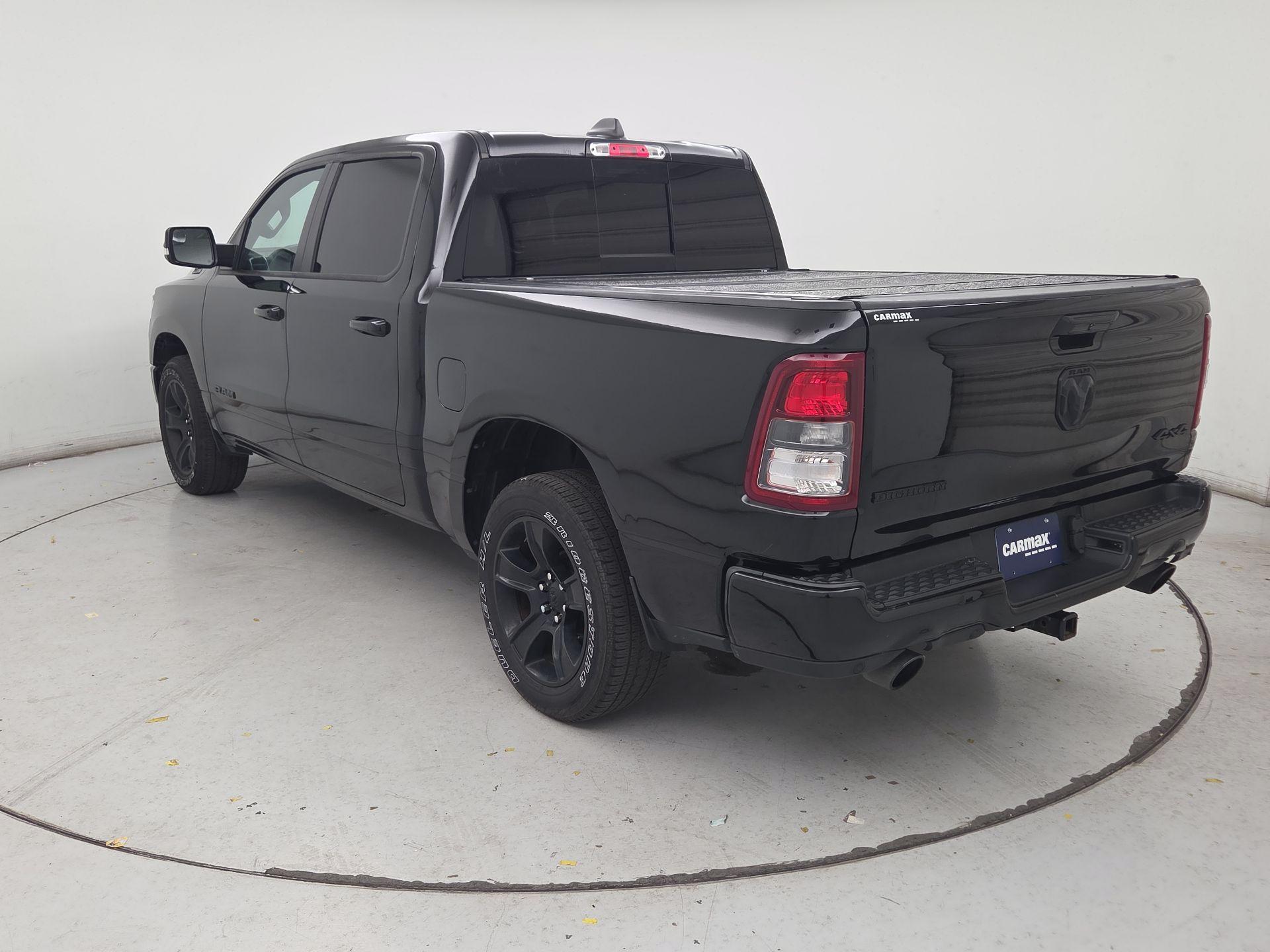 Thumbnail: 2022 RAM 1500 - 7
