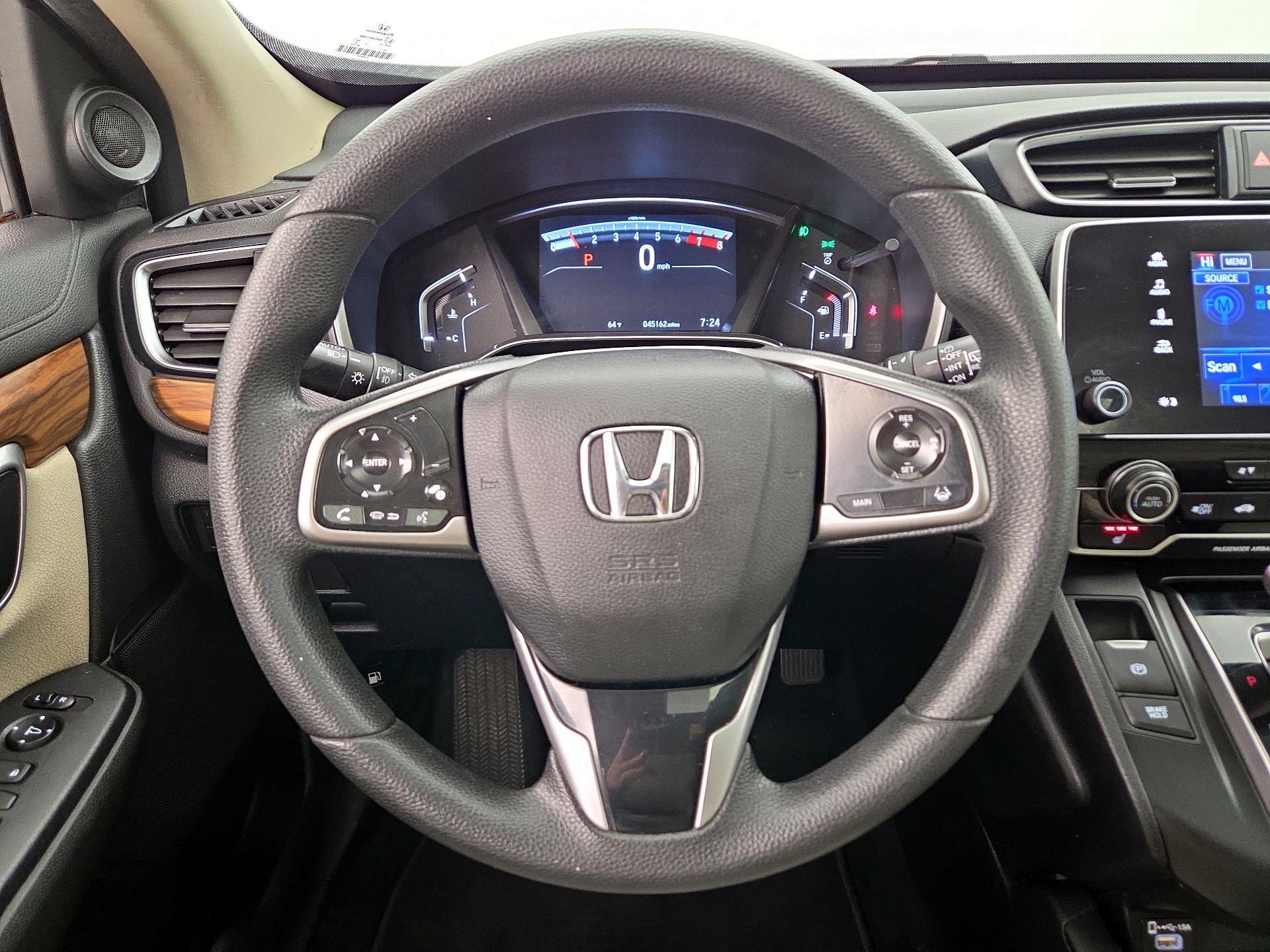 Thumbnail: 2020 Honda CR-V - 10