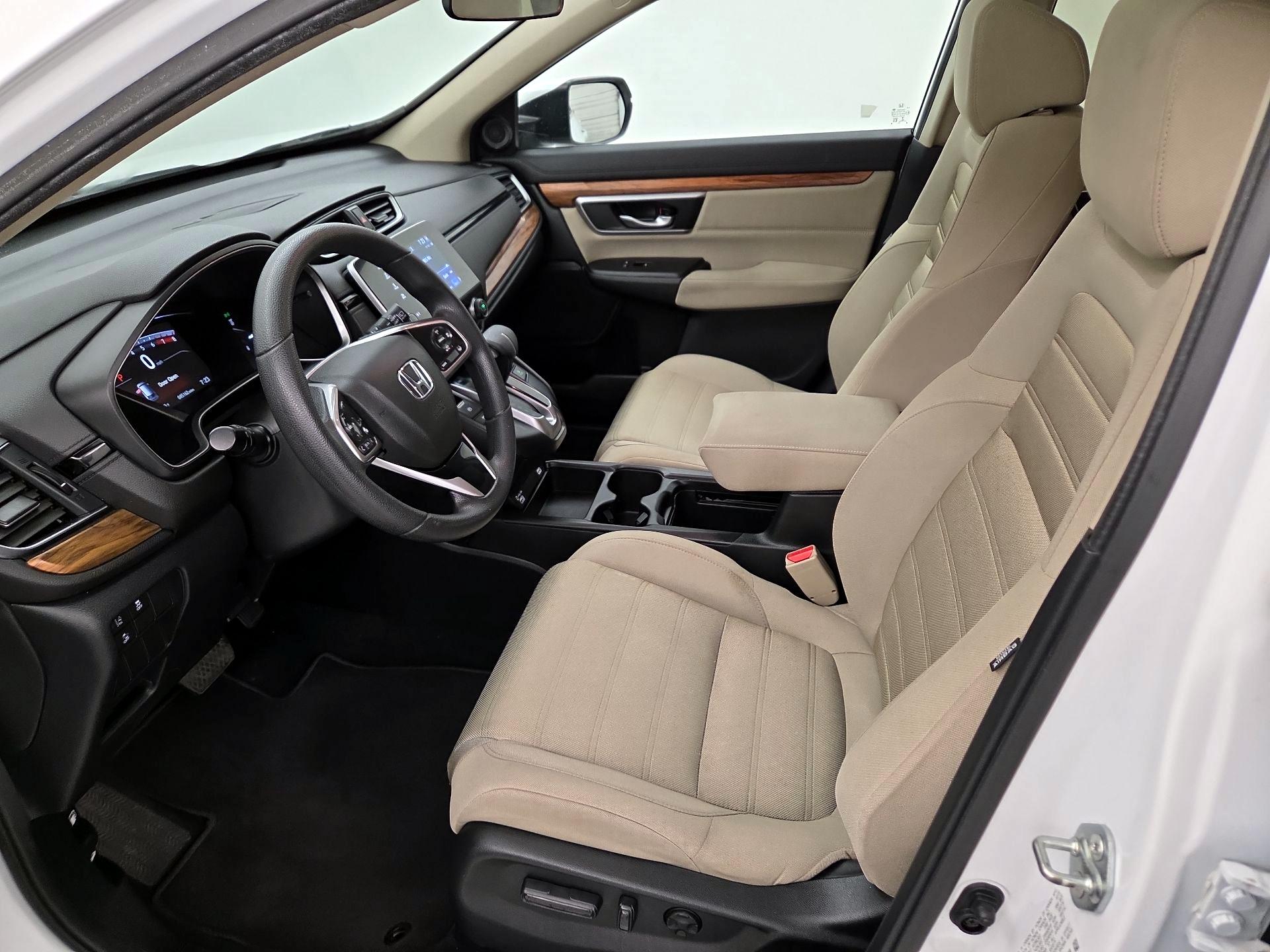 Thumbnail: 2020 Honda CR-V - 11