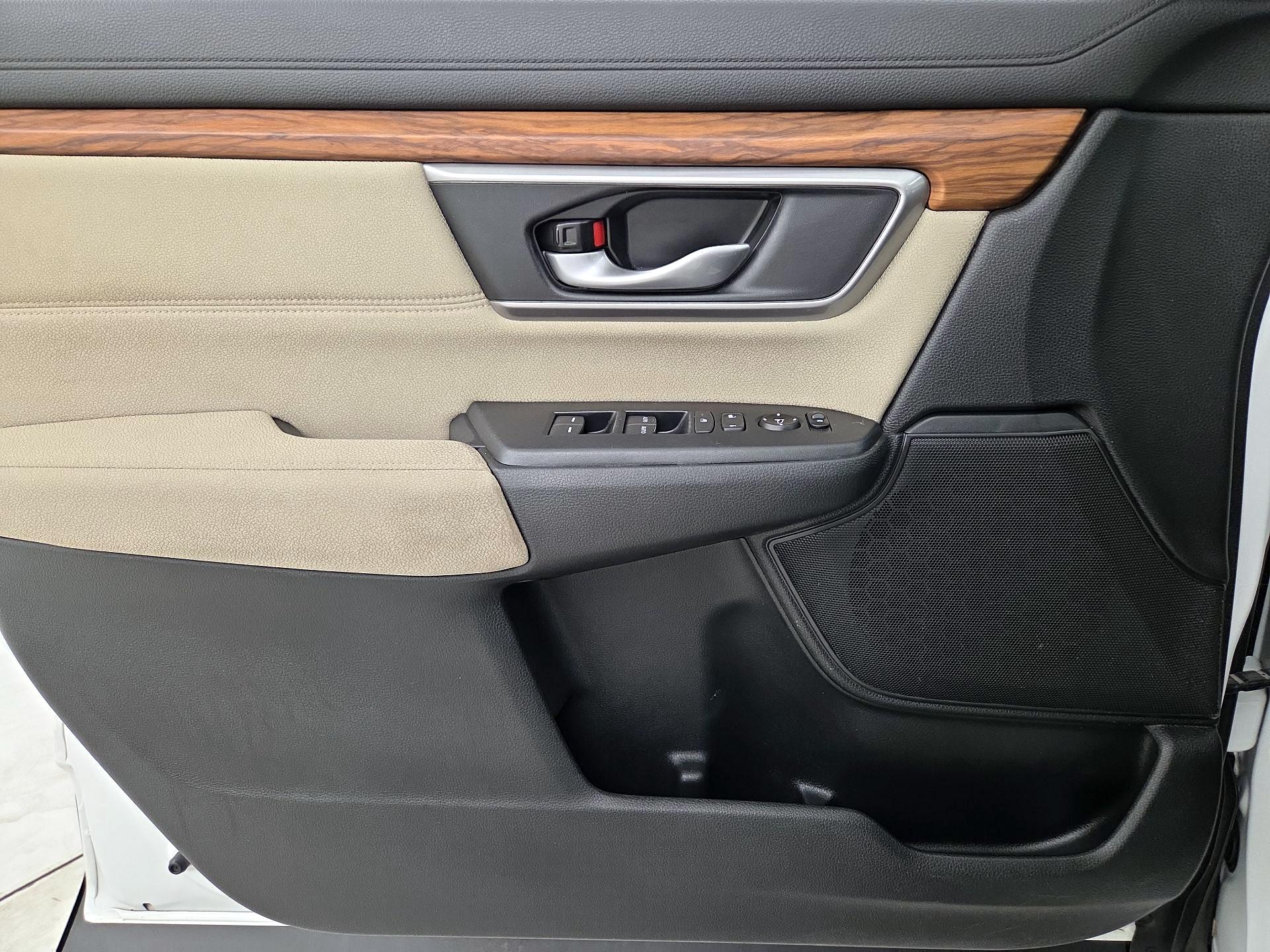 Thumbnail: 2020 Honda CR-V - 12