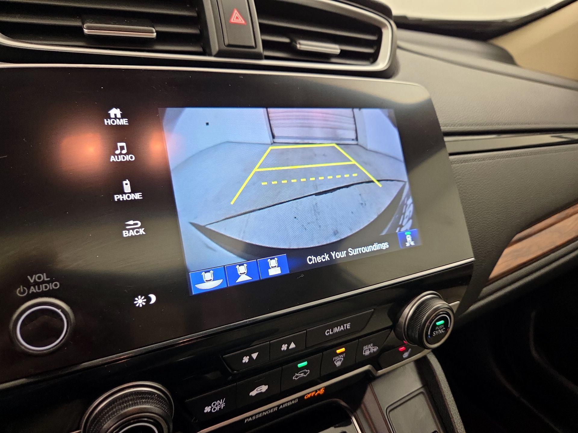 Thumbnail: 2020 Honda CR-V - 14