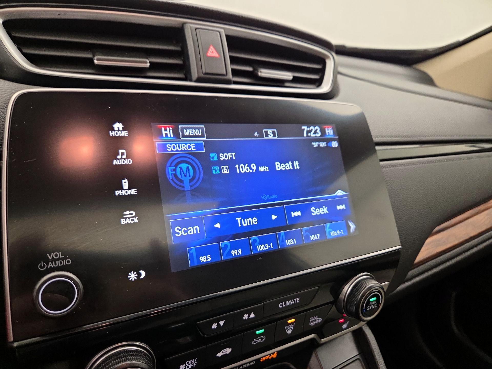 Thumbnail: 2020 Honda CR-V - 15