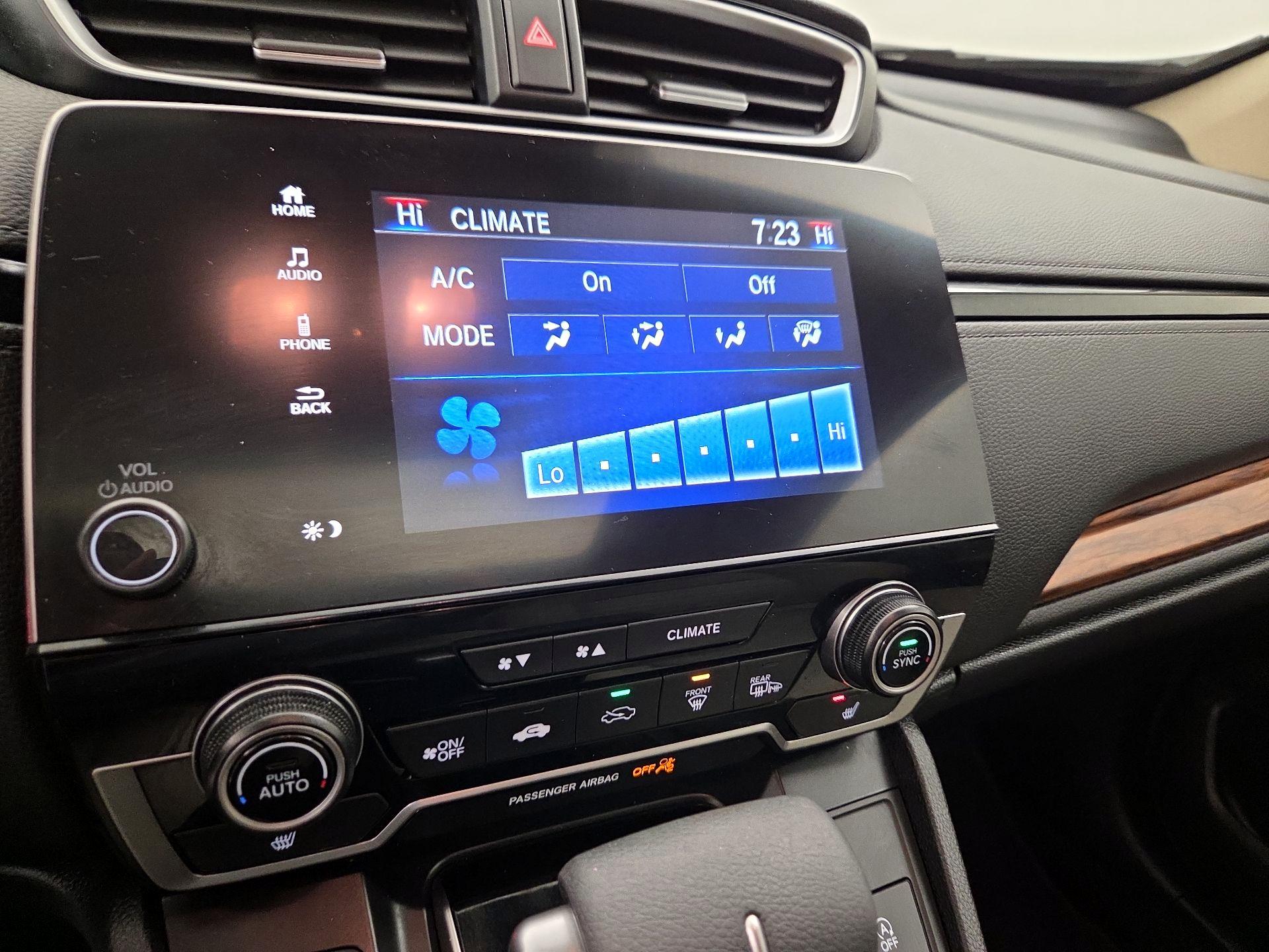 Thumbnail: 2020 Honda CR-V - 16