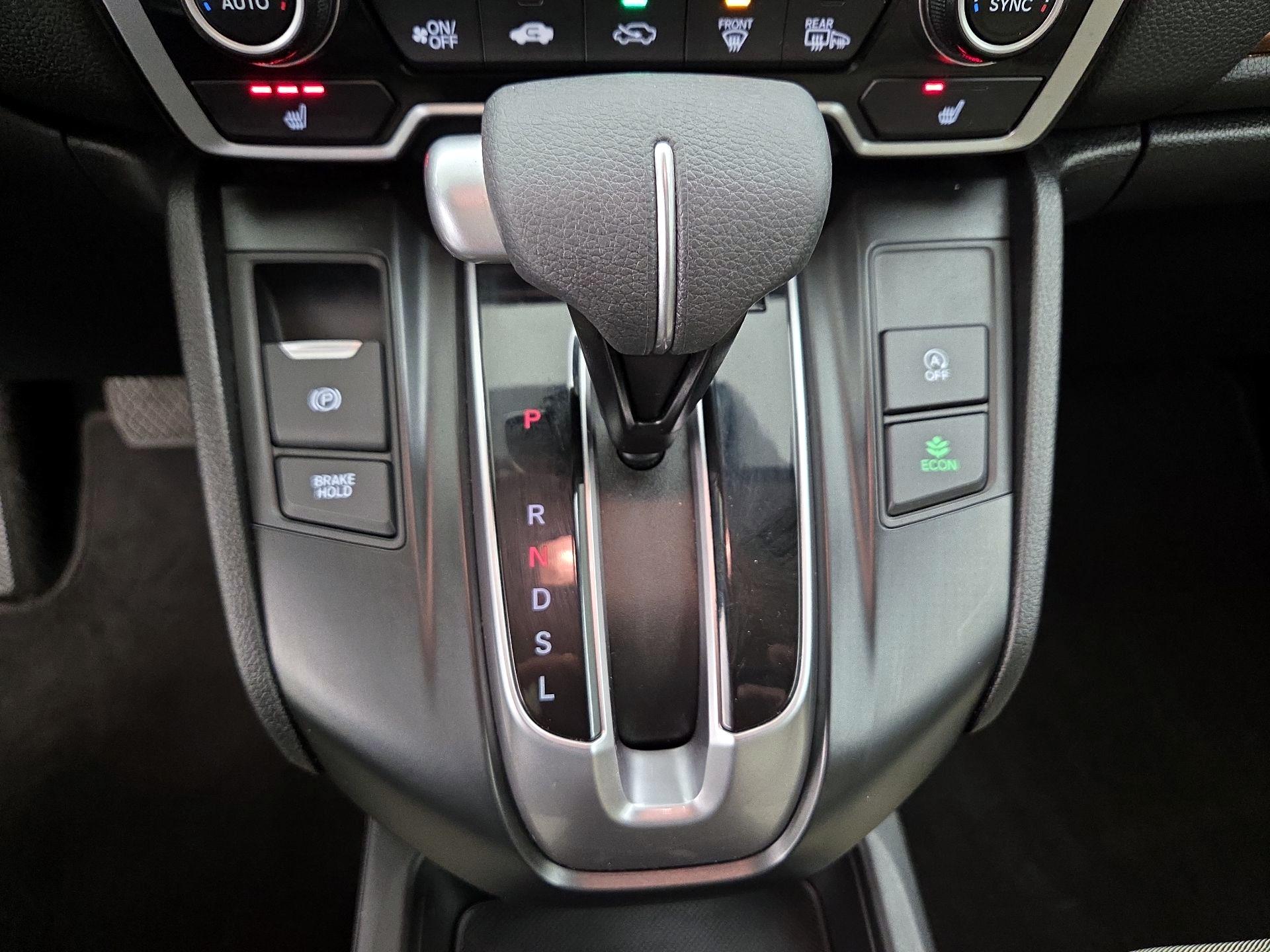 Thumbnail: 2020 Honda CR-V - 17