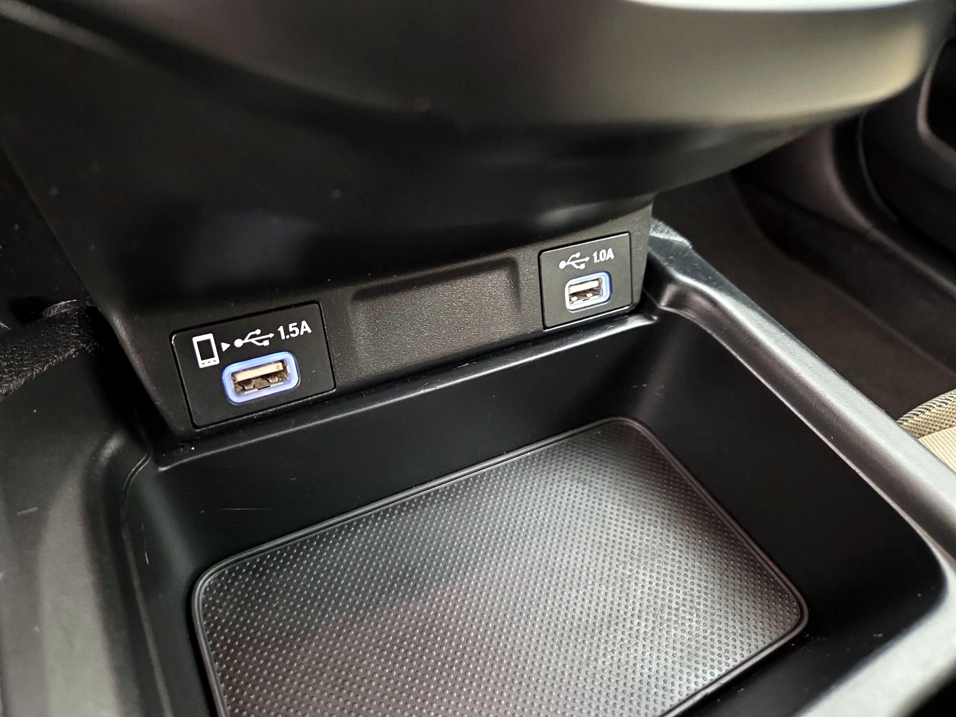 Thumbnail: 2020 Honda CR-V - 18