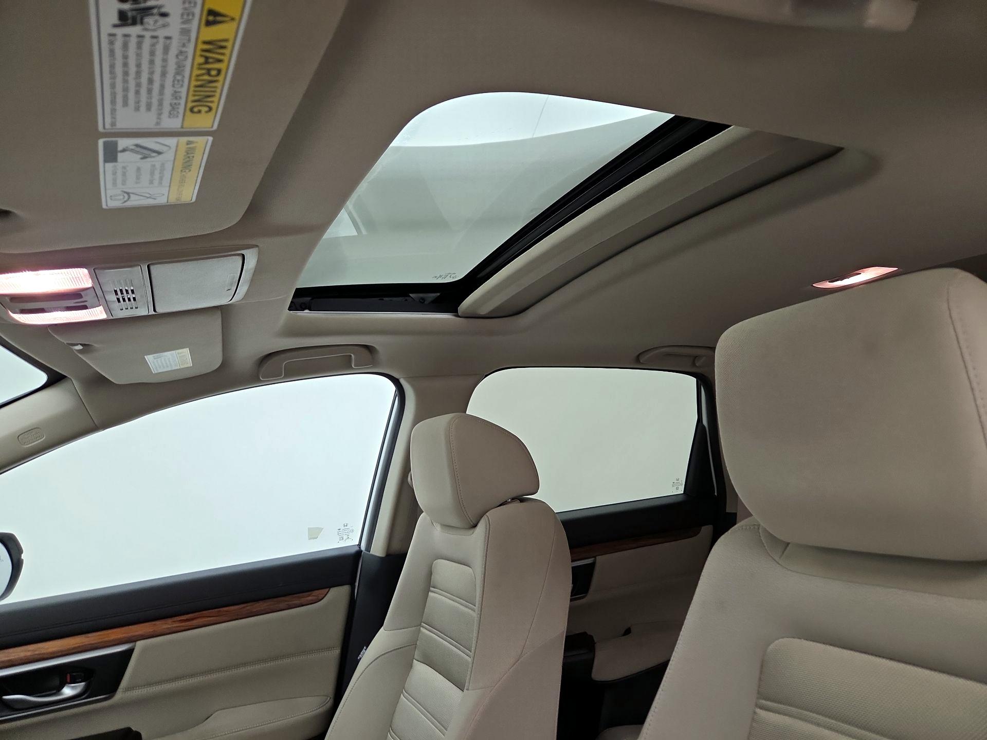 Thumbnail: 2020 Honda CR-V - 19