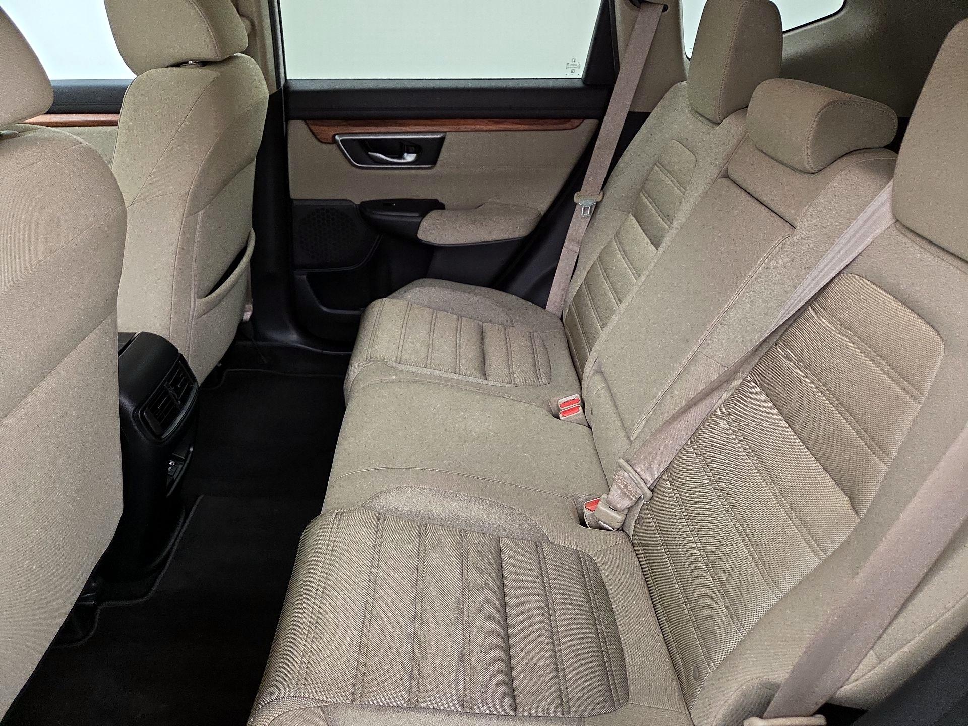 Thumbnail: 2020 Honda CR-V - 20