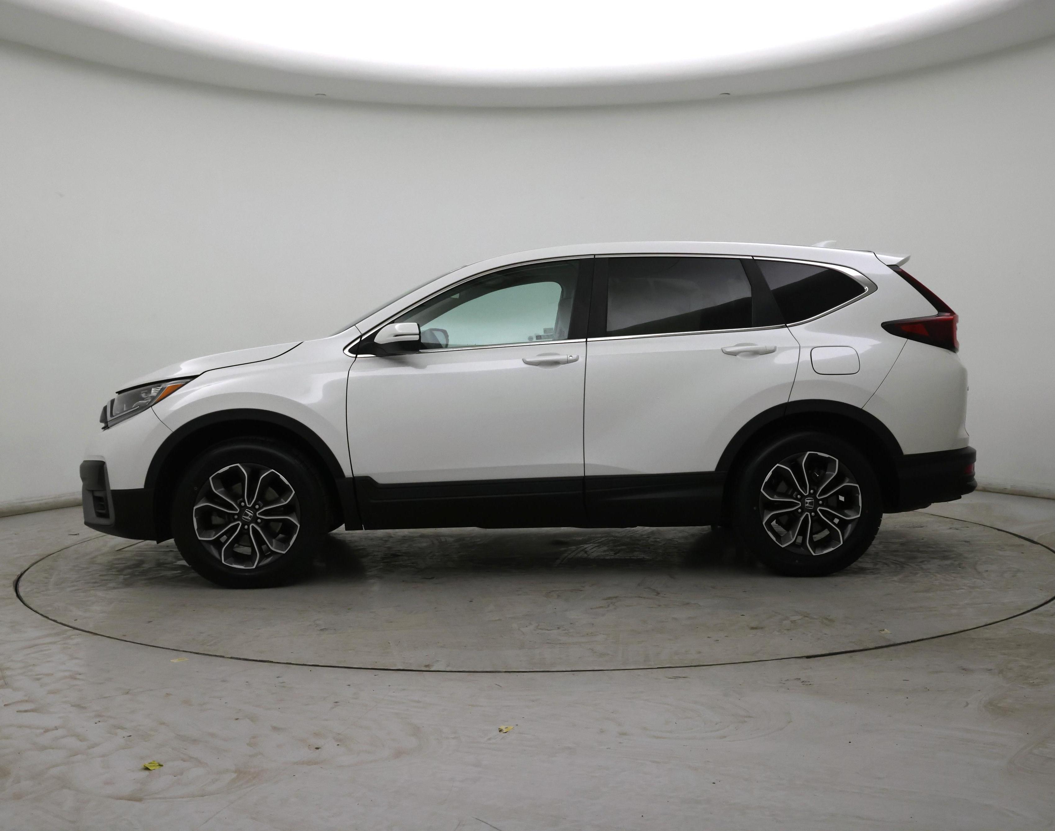 Thumbnail: 2020 Honda CR-V - 3