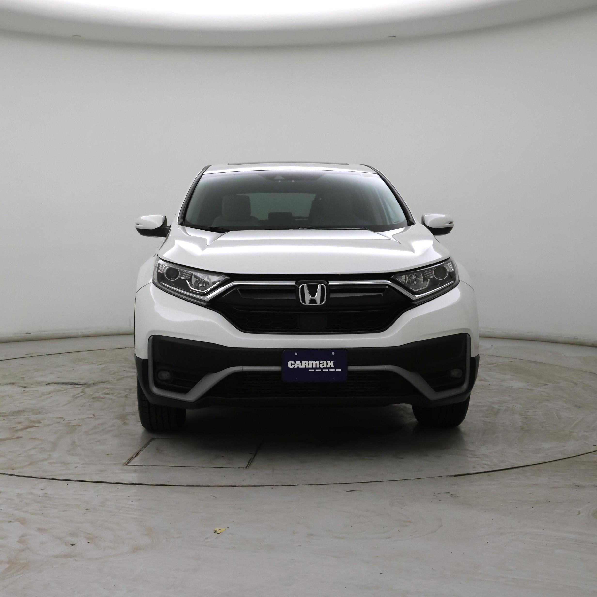 Thumbnail: 2020 Honda CR-V - 5