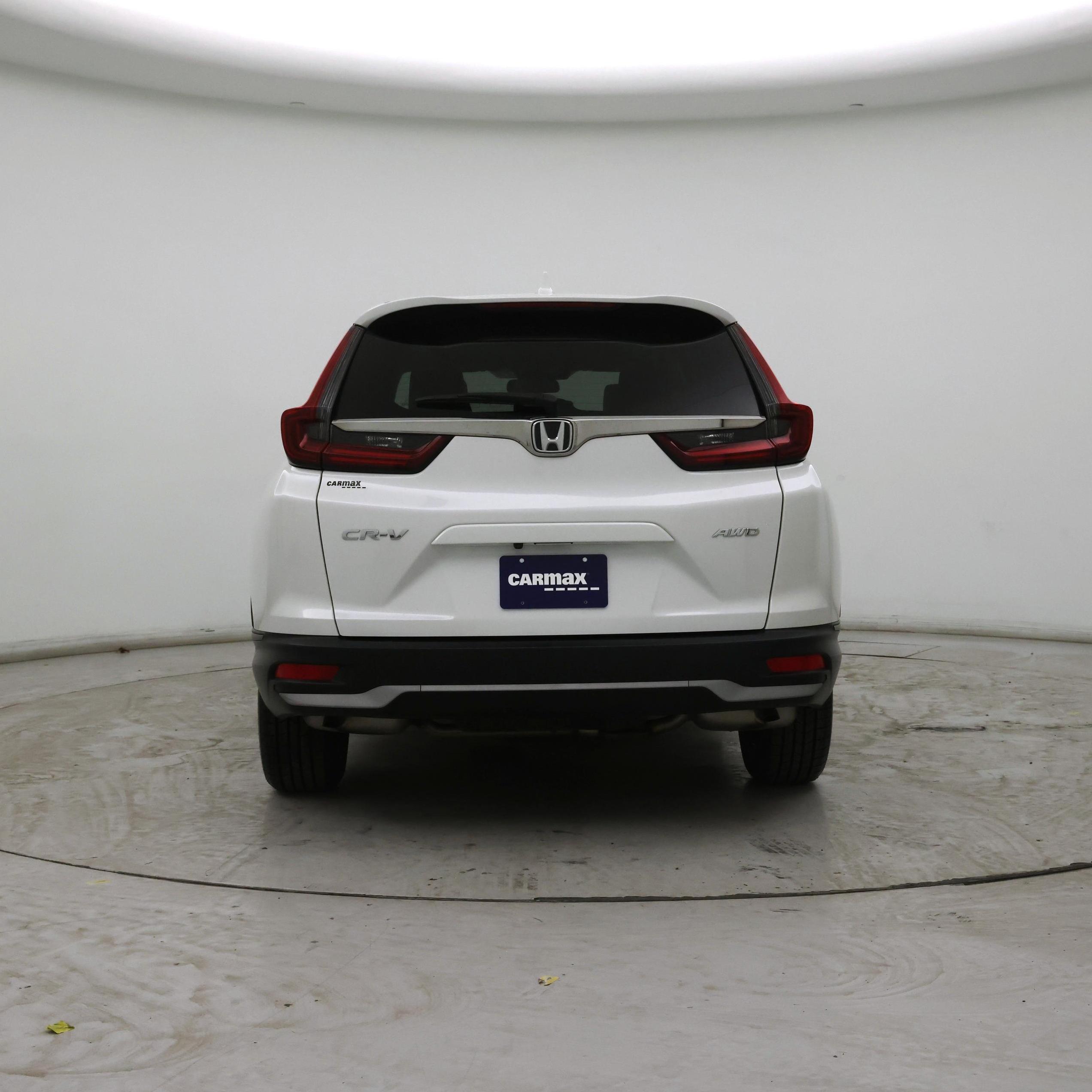 Thumbnail: 2020 Honda CR-V - 6