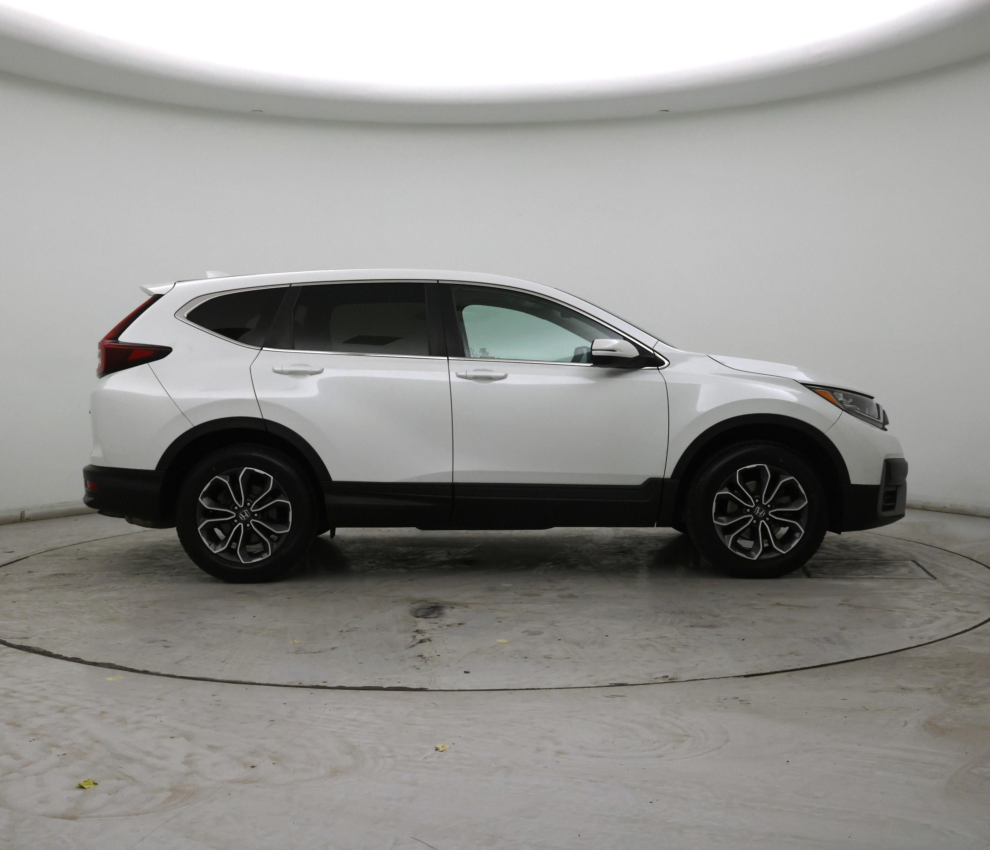 Thumbnail: 2020 Honda CR-V - 7