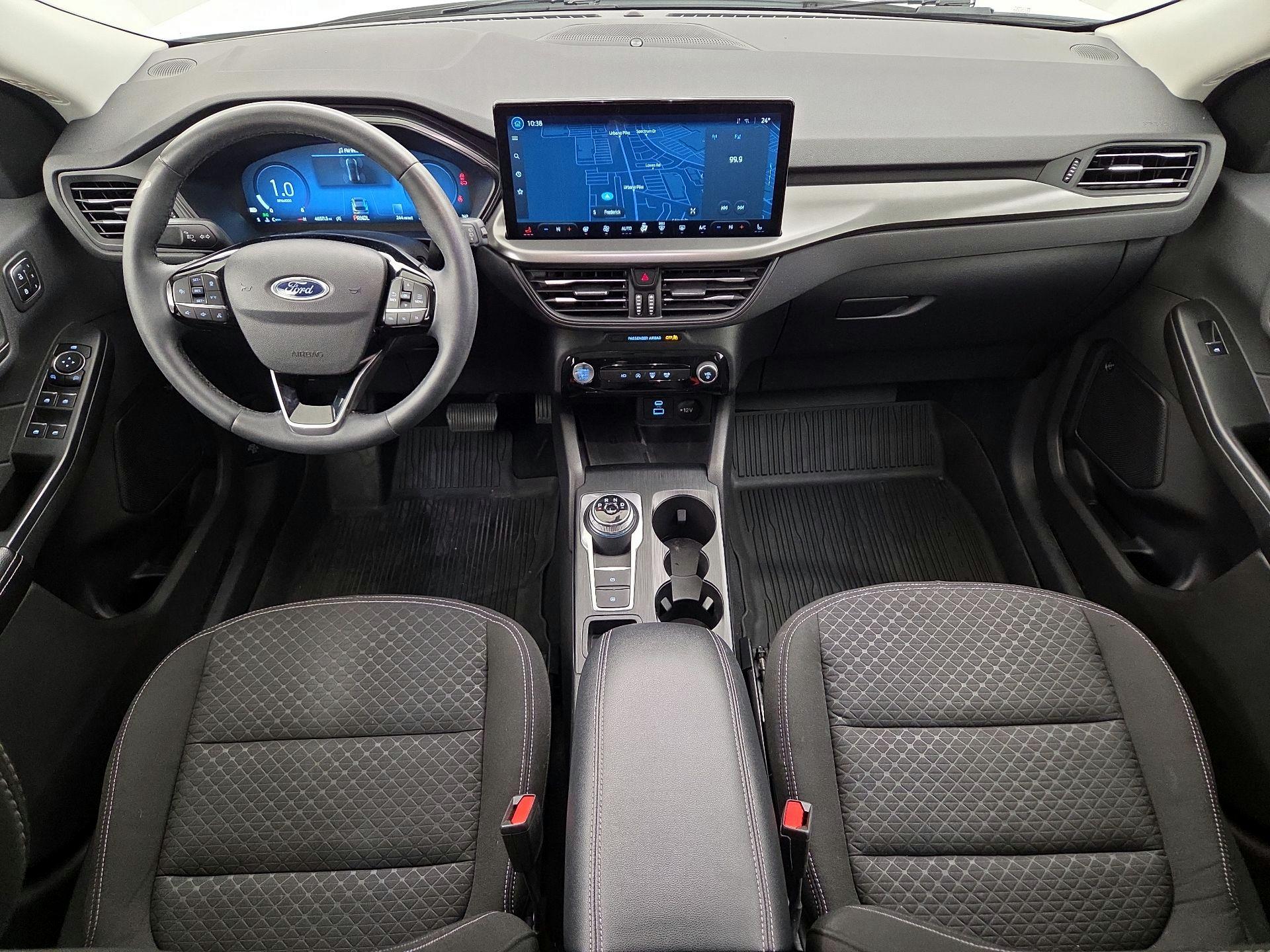 Thumbnail: 2023 Ford Escape - 9