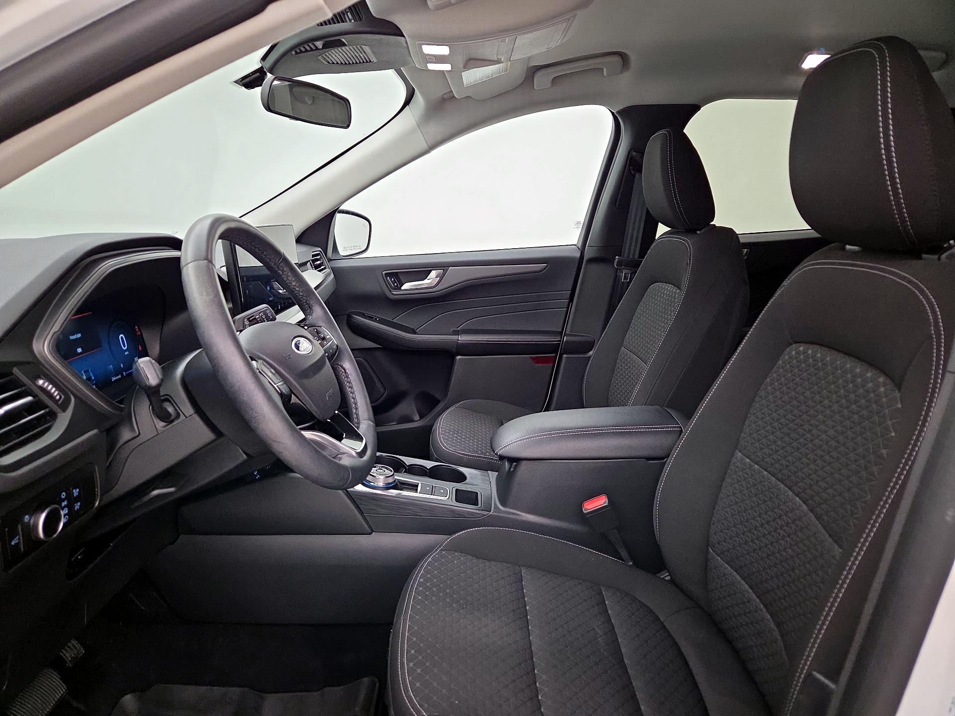 Thumbnail: 2023 Ford Escape - 11