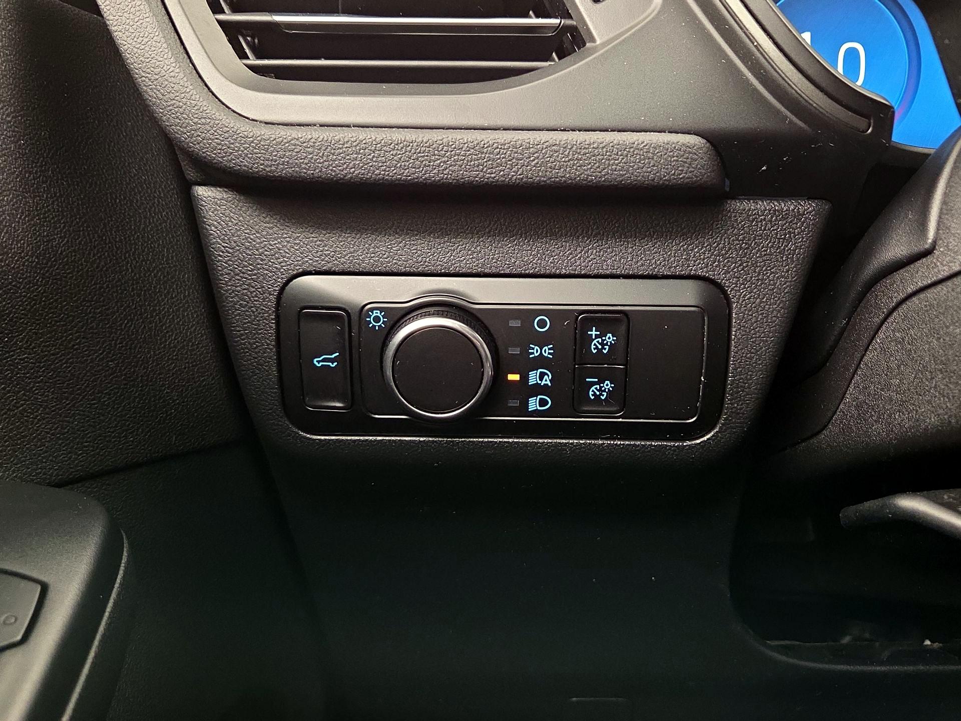 Thumbnail: 2023 Ford Escape - 13