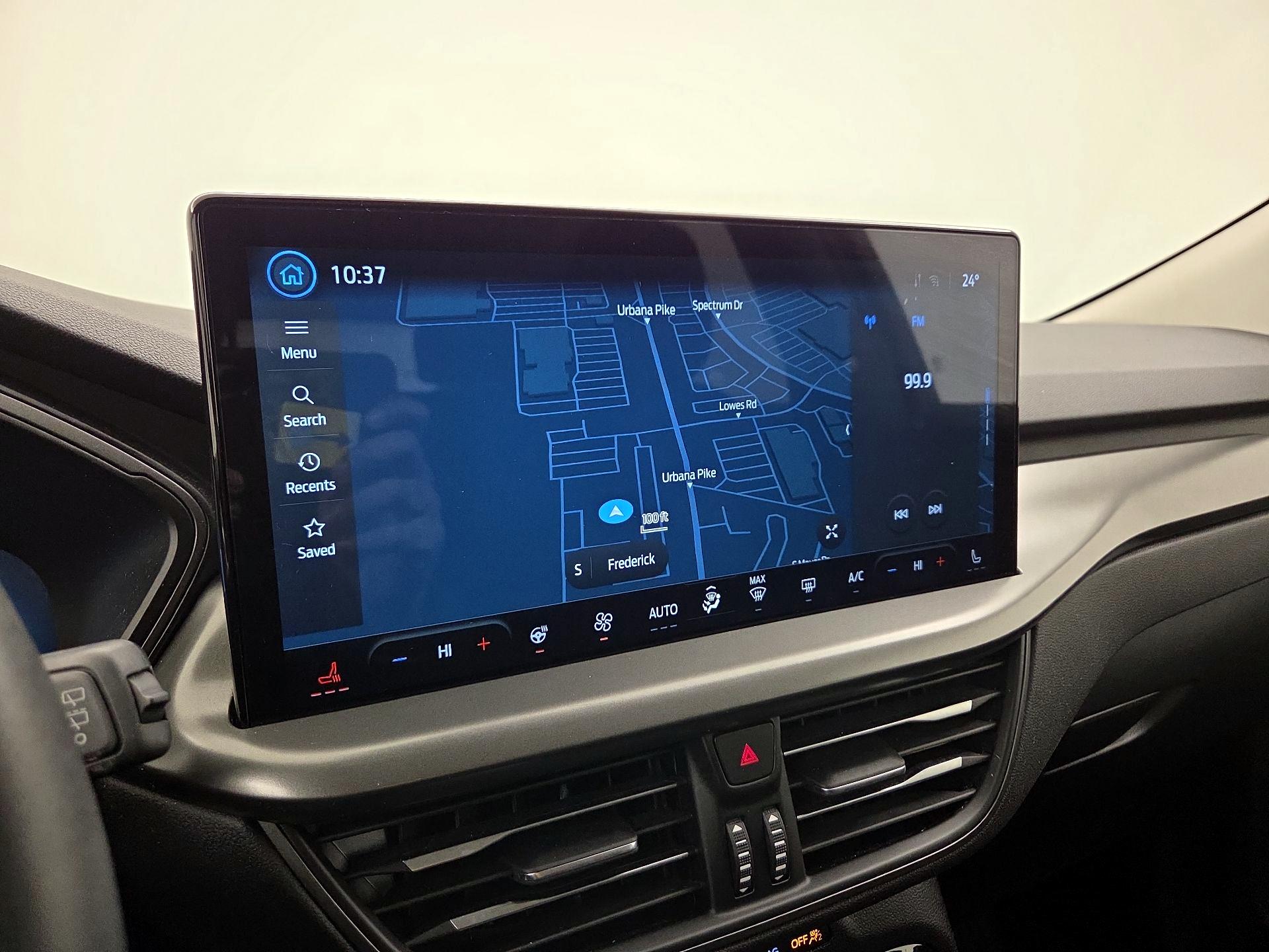 Thumbnail: 2023 Ford Escape - 14