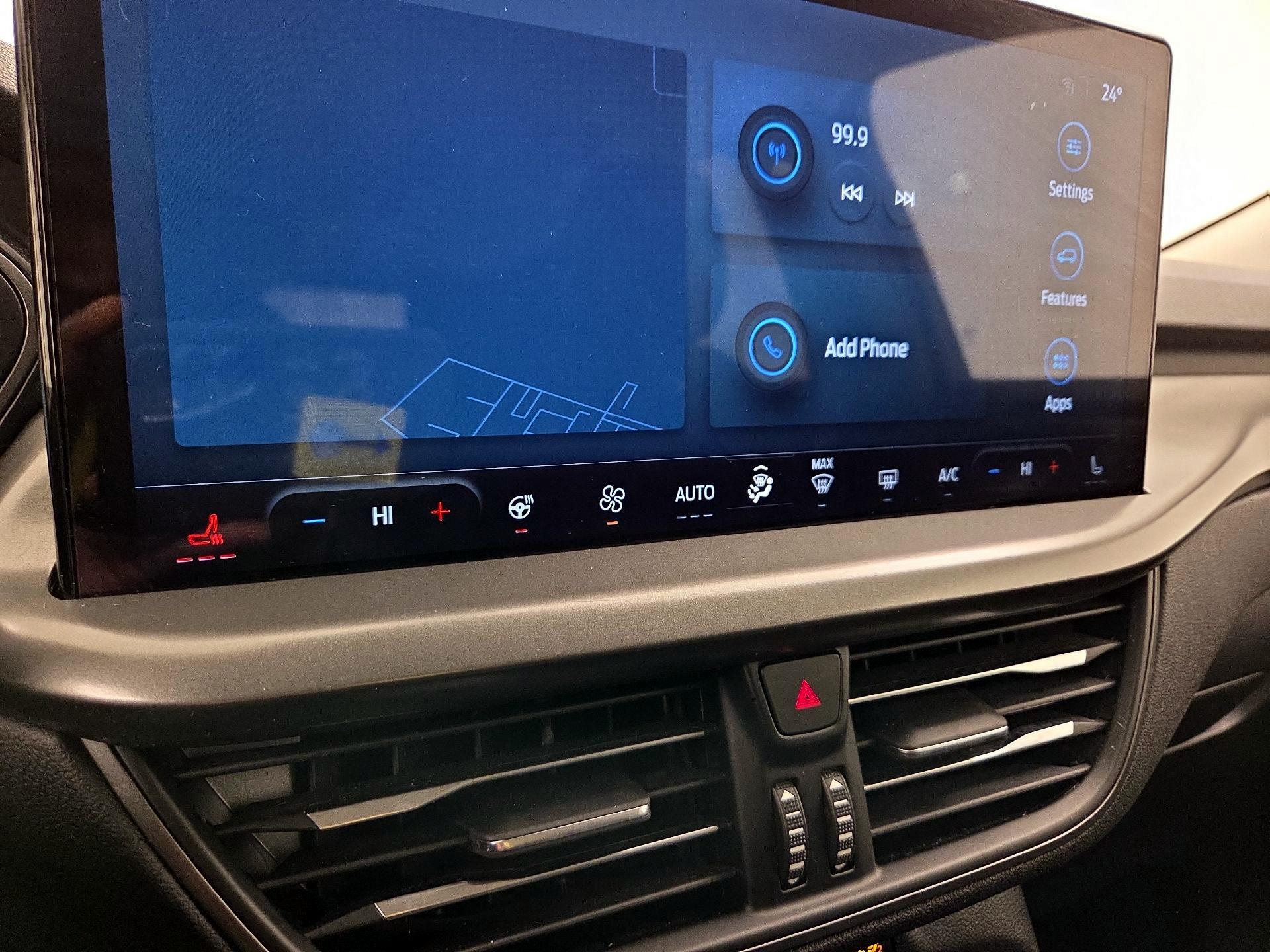 Thumbnail: 2023 Ford Escape - 17