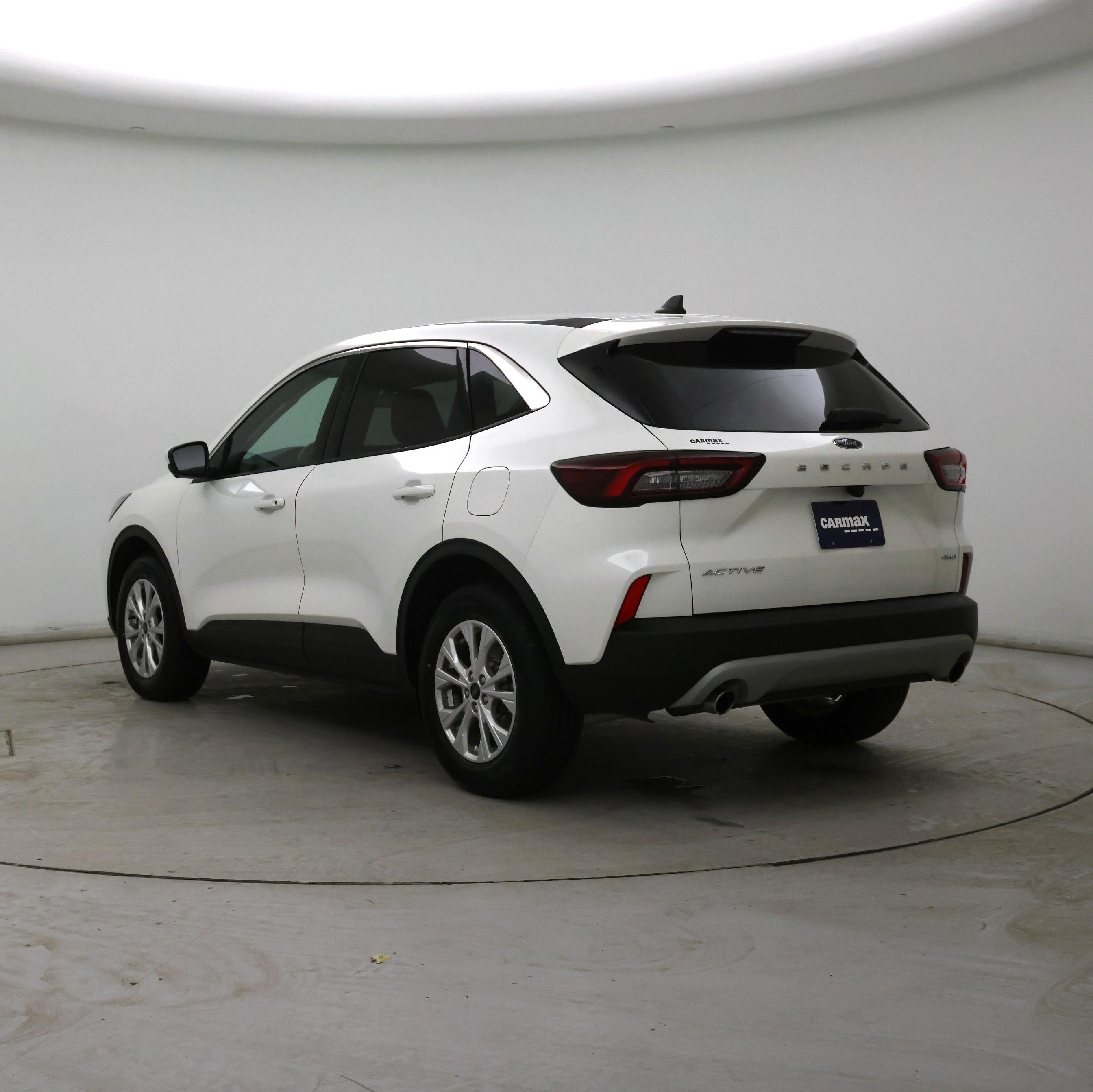 Thumbnail: 2023 Ford Escape - 2