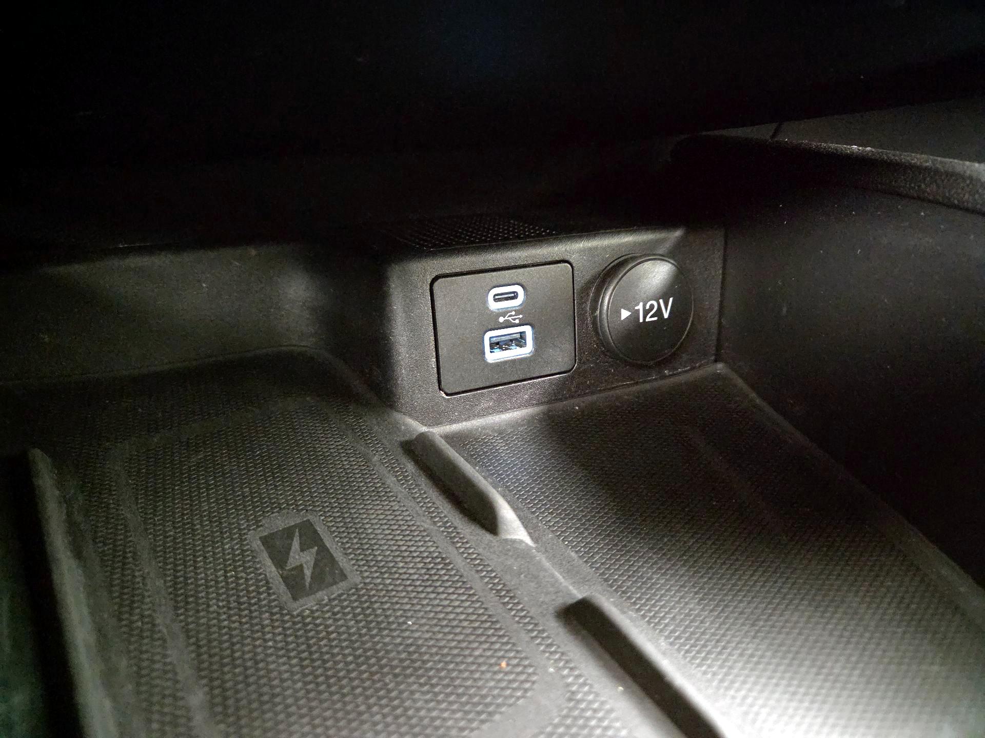 Thumbnail: 2023 Ford Escape - 19