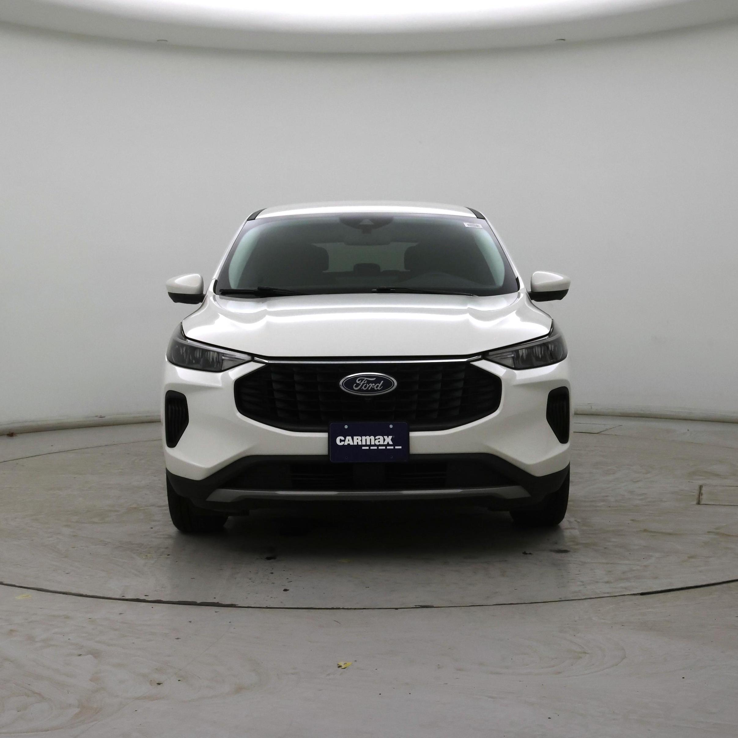 Thumbnail: 2023 Ford Escape - 5