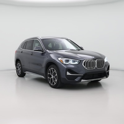 2022 BMW X1 SDrive28i