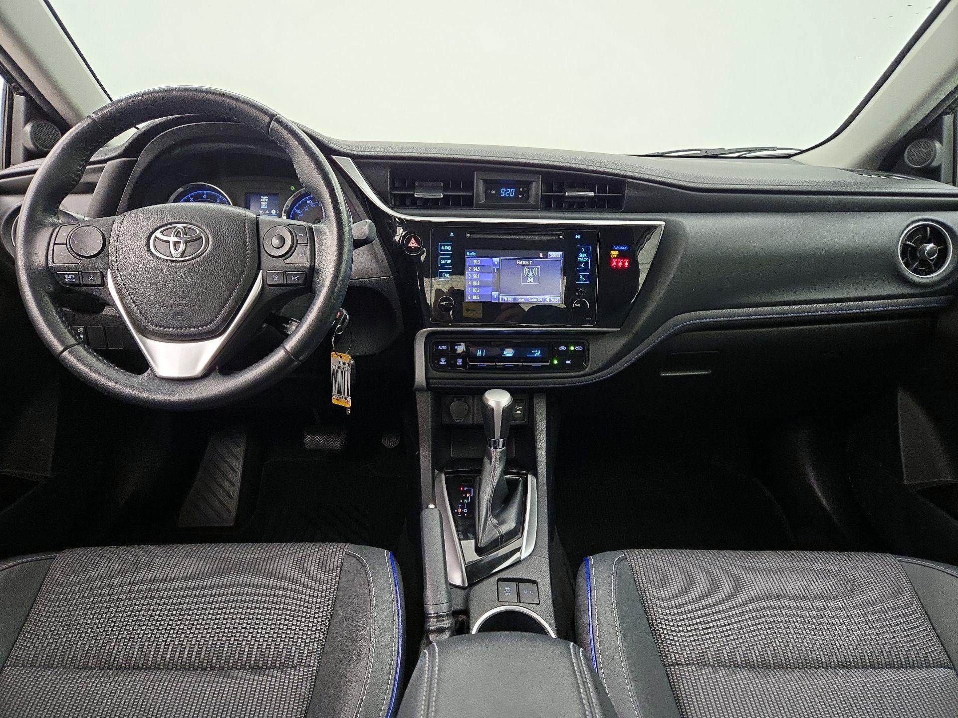 Thumbnail: 2018 Toyota Corolla - 9