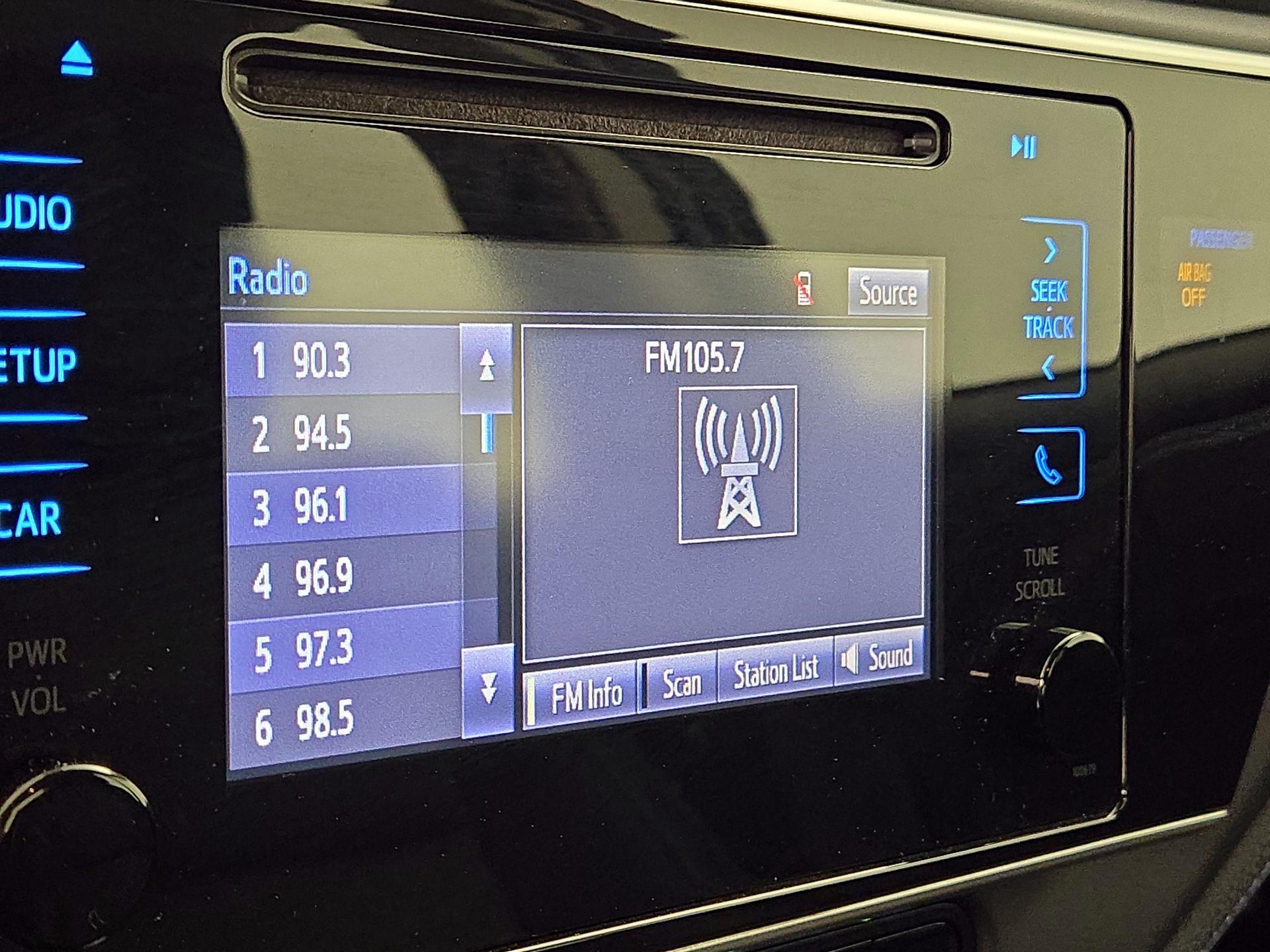 Thumbnail: 2018 Toyota Corolla - 14