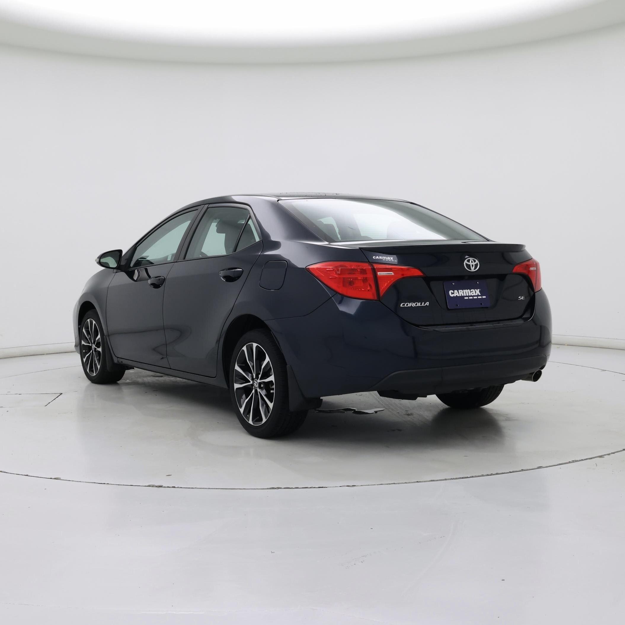 Thumbnail: 2018 Toyota Corolla - 2