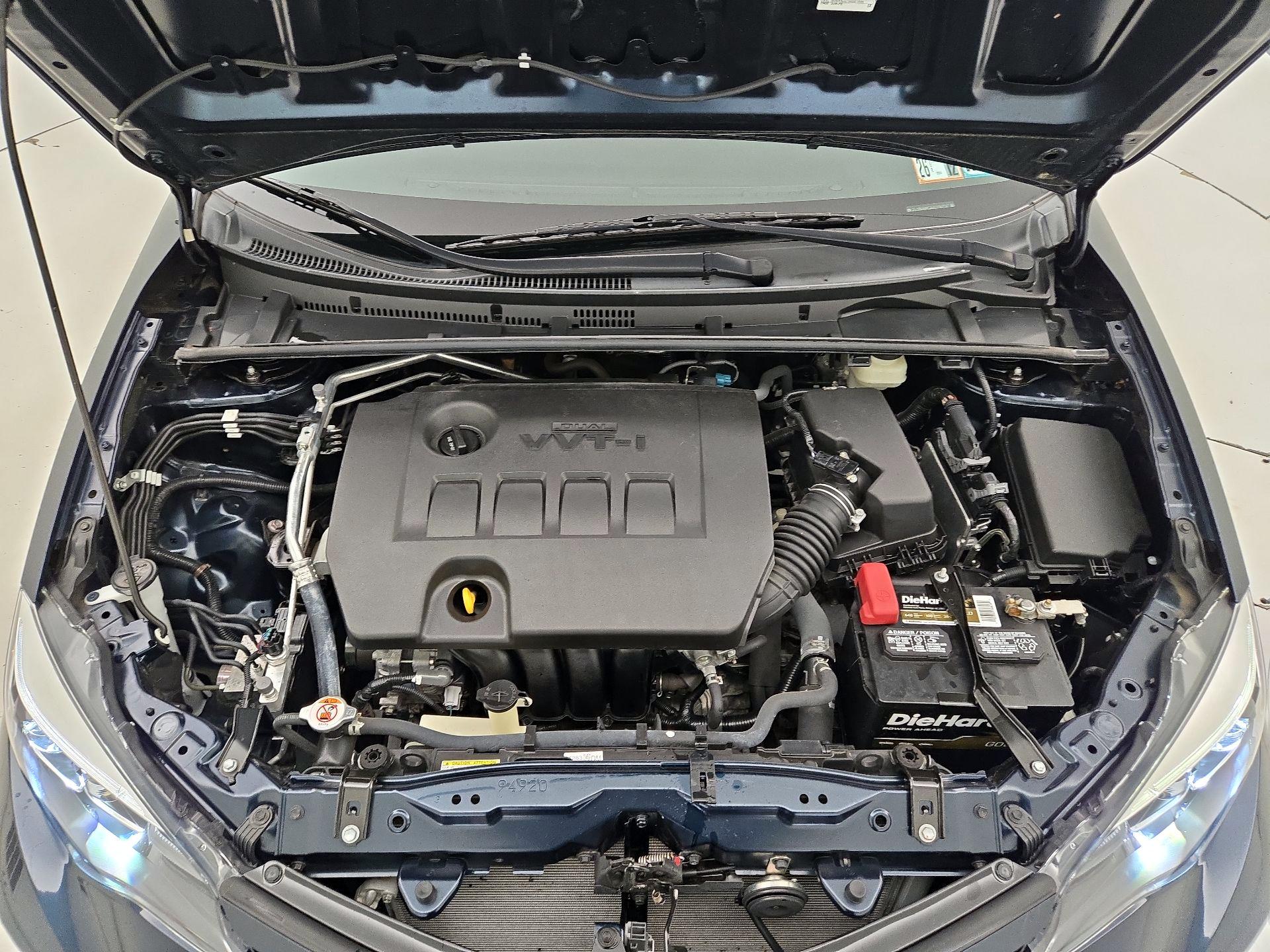 Thumbnail: 2018 Toyota Corolla - 20