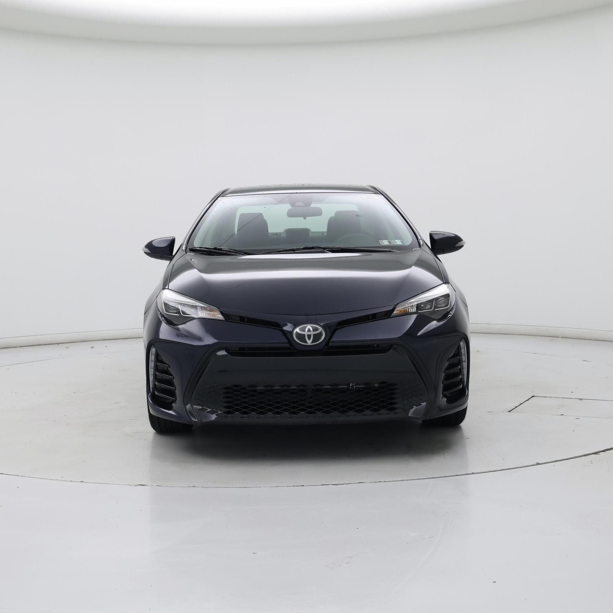 Thumbnail: 2018 Toyota Corolla - 5