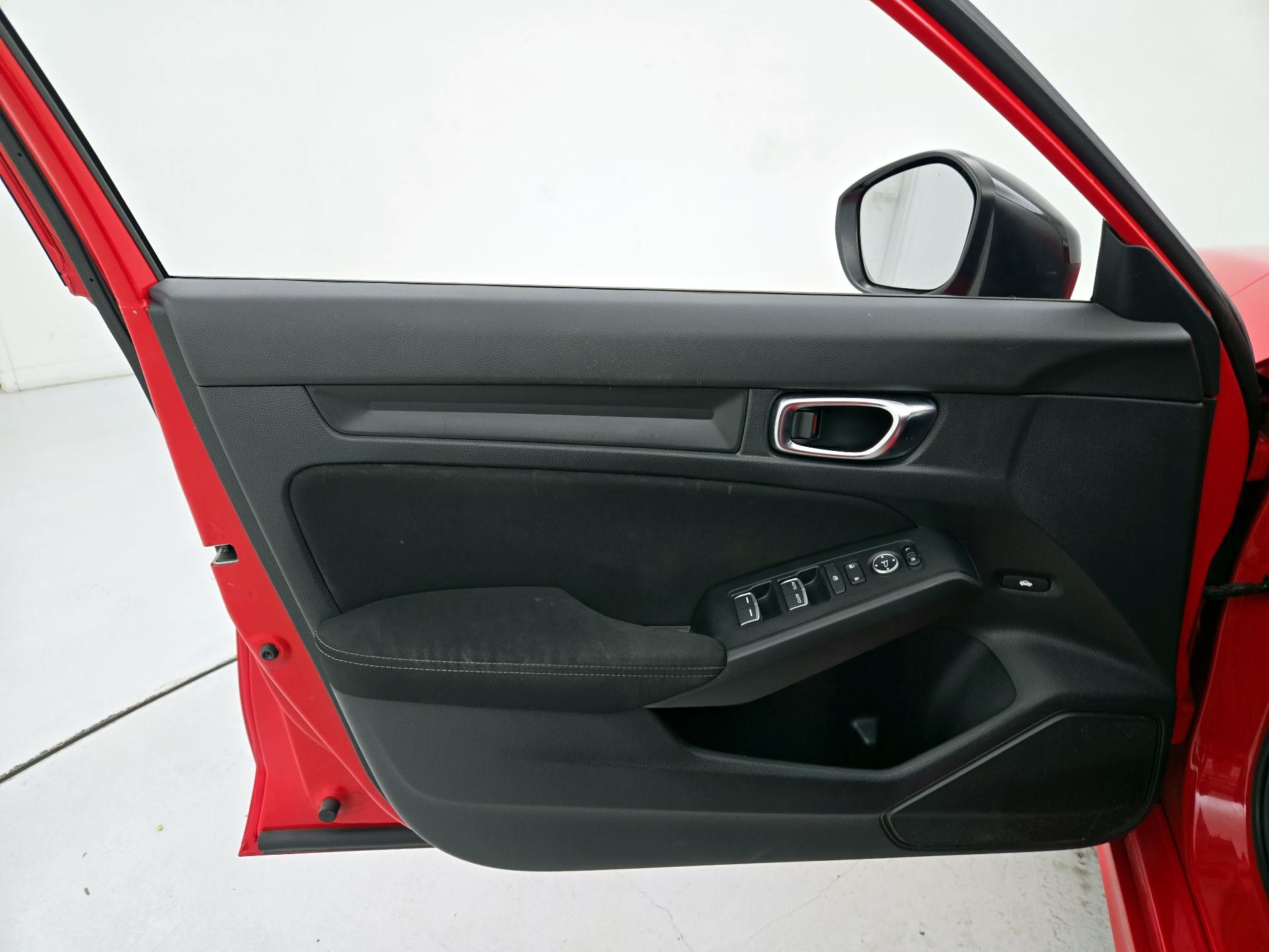 Thumbnail: 2023 Honda Civic - 12