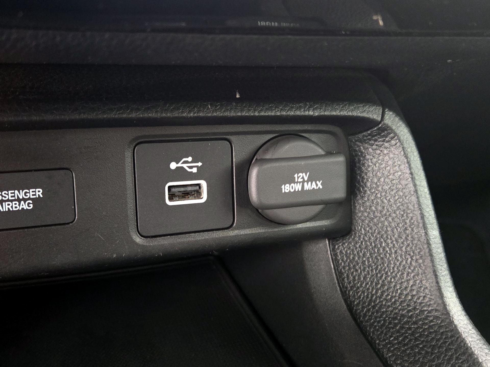 Thumbnail: 2023 Honda Civic - 18