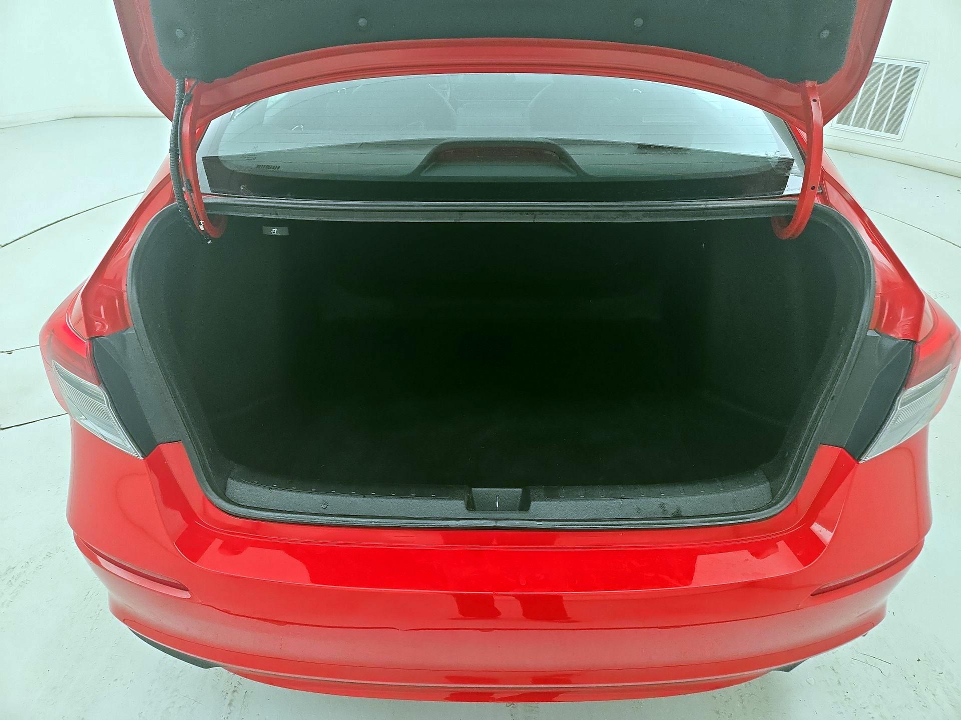 Thumbnail: 2023 Honda Civic - 20