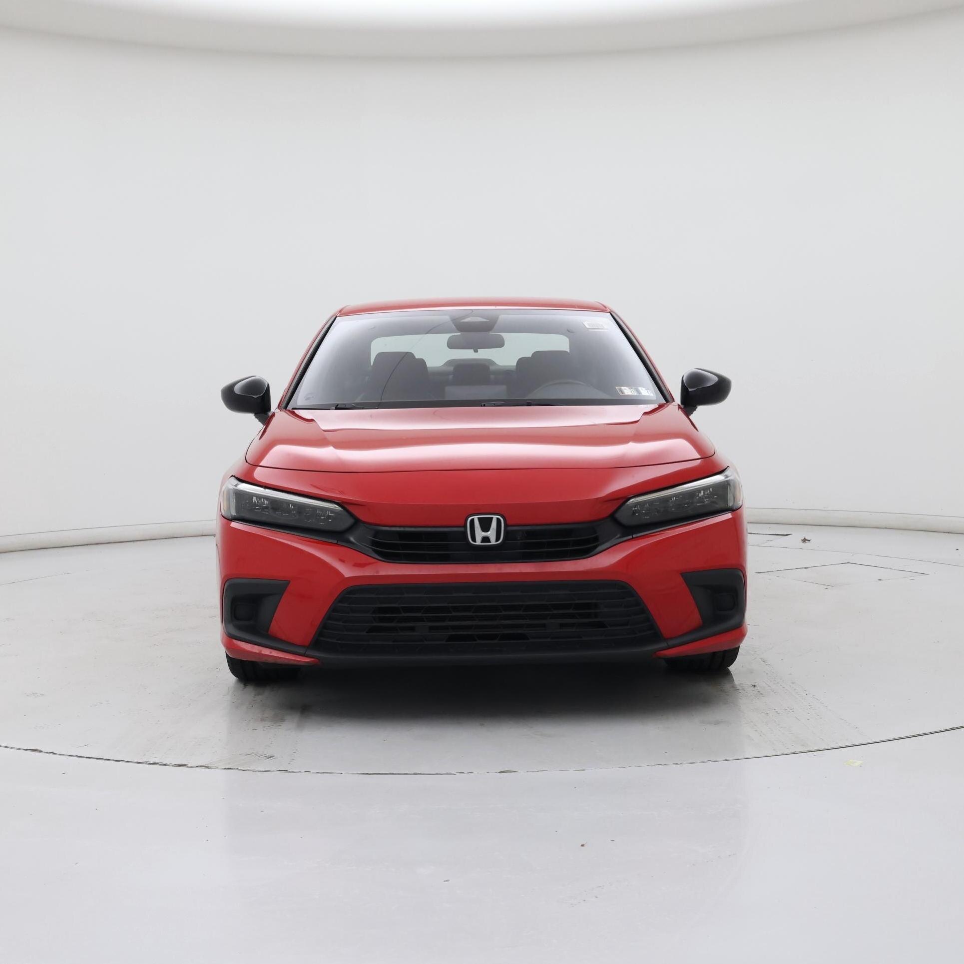 Thumbnail: 2023 Honda Civic - 5